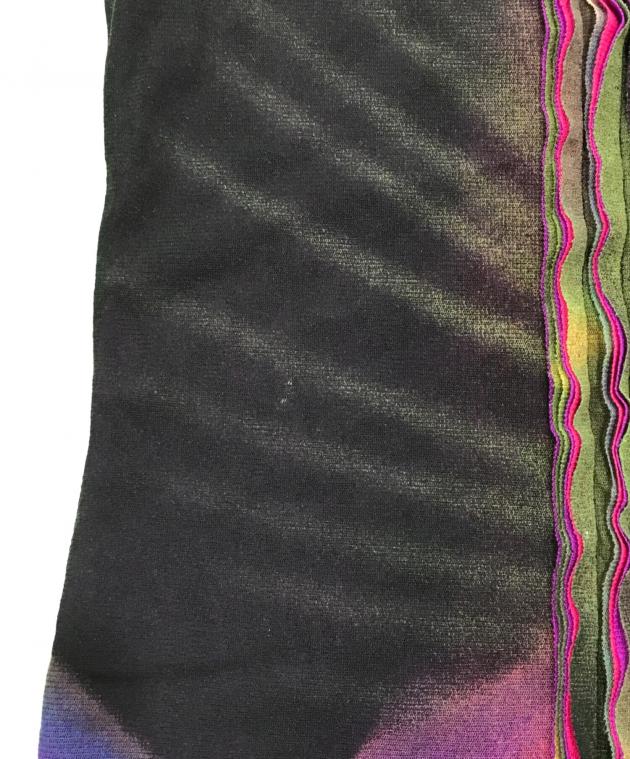 中古・古着通販】VIVIENNE TAM (ヴィヴィアンタム) パワーネットフリル