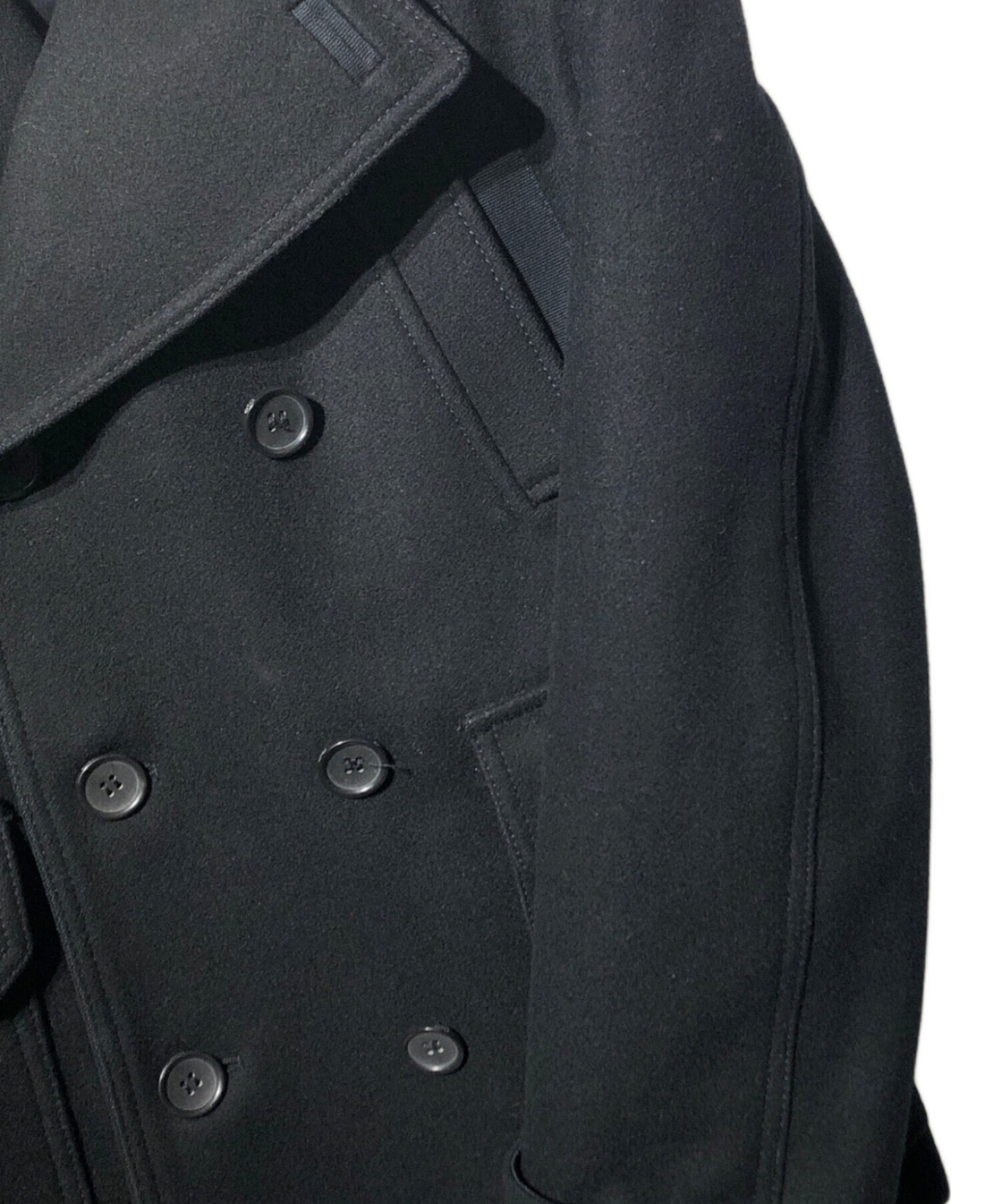 ドルチェ&ガッバーナ　Pコート 中古・古着通販】DOLCE & GABBANA (ドルチェ＆ガッバーナ) P