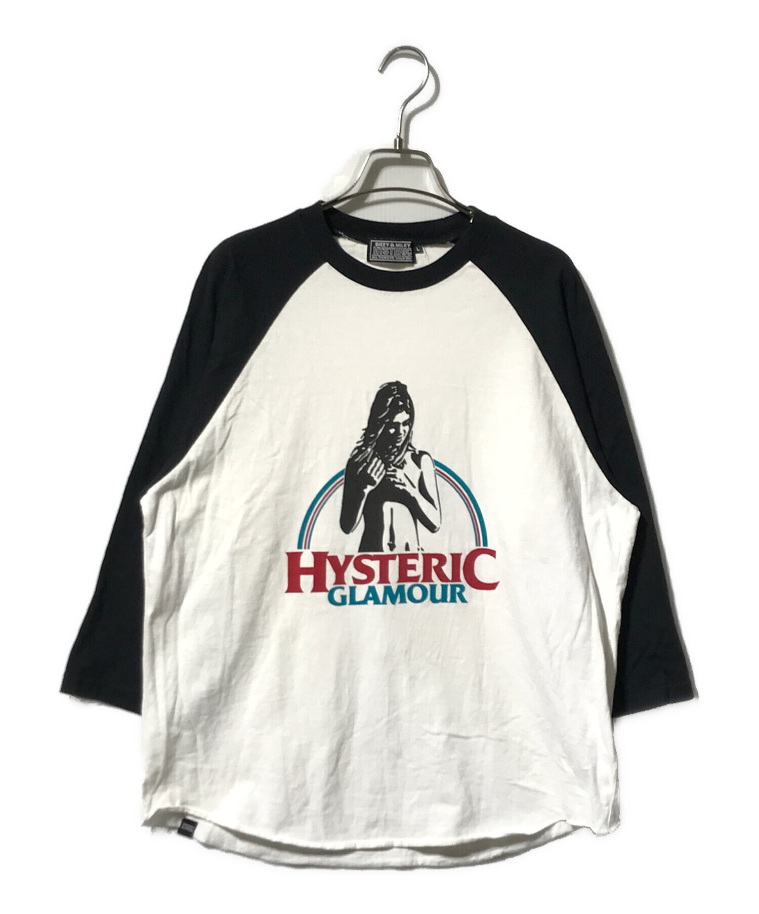 中古・古着通販】Hysteric Glamour (ヒステリックグラマー) RAINBOW
