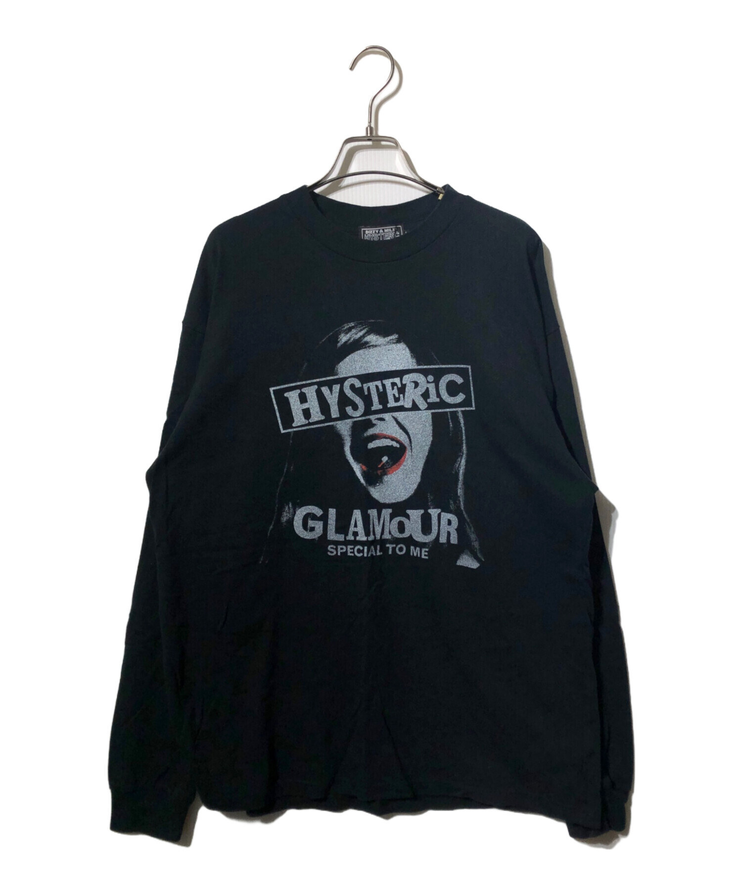 中古・古着通販】Hysteric Glamour (ヒステリックグラマー) SPECIAL TO 