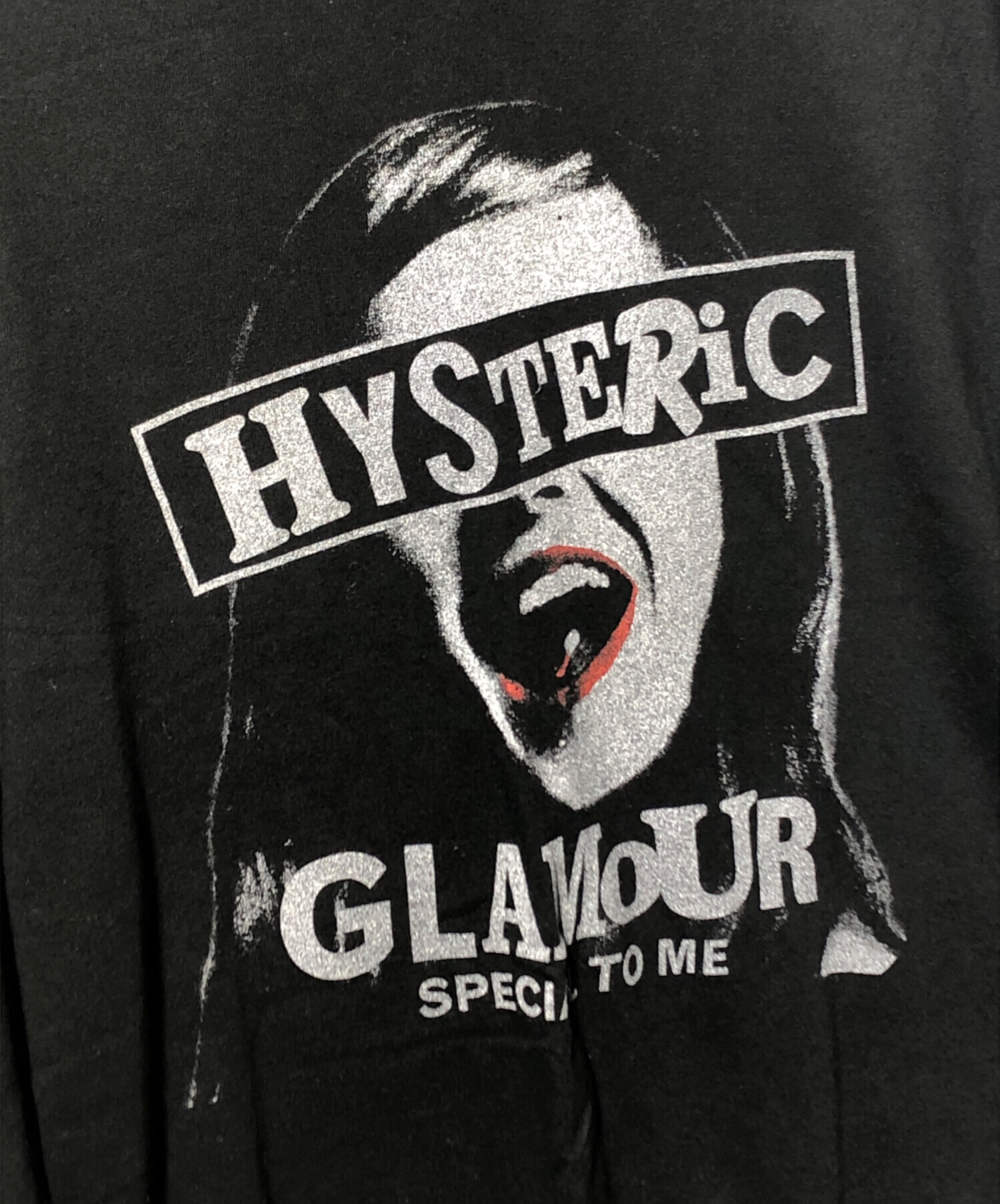 中古・古着通販】Hysteric Glamour (ヒステリックグラマー) SPECIAL TO 
