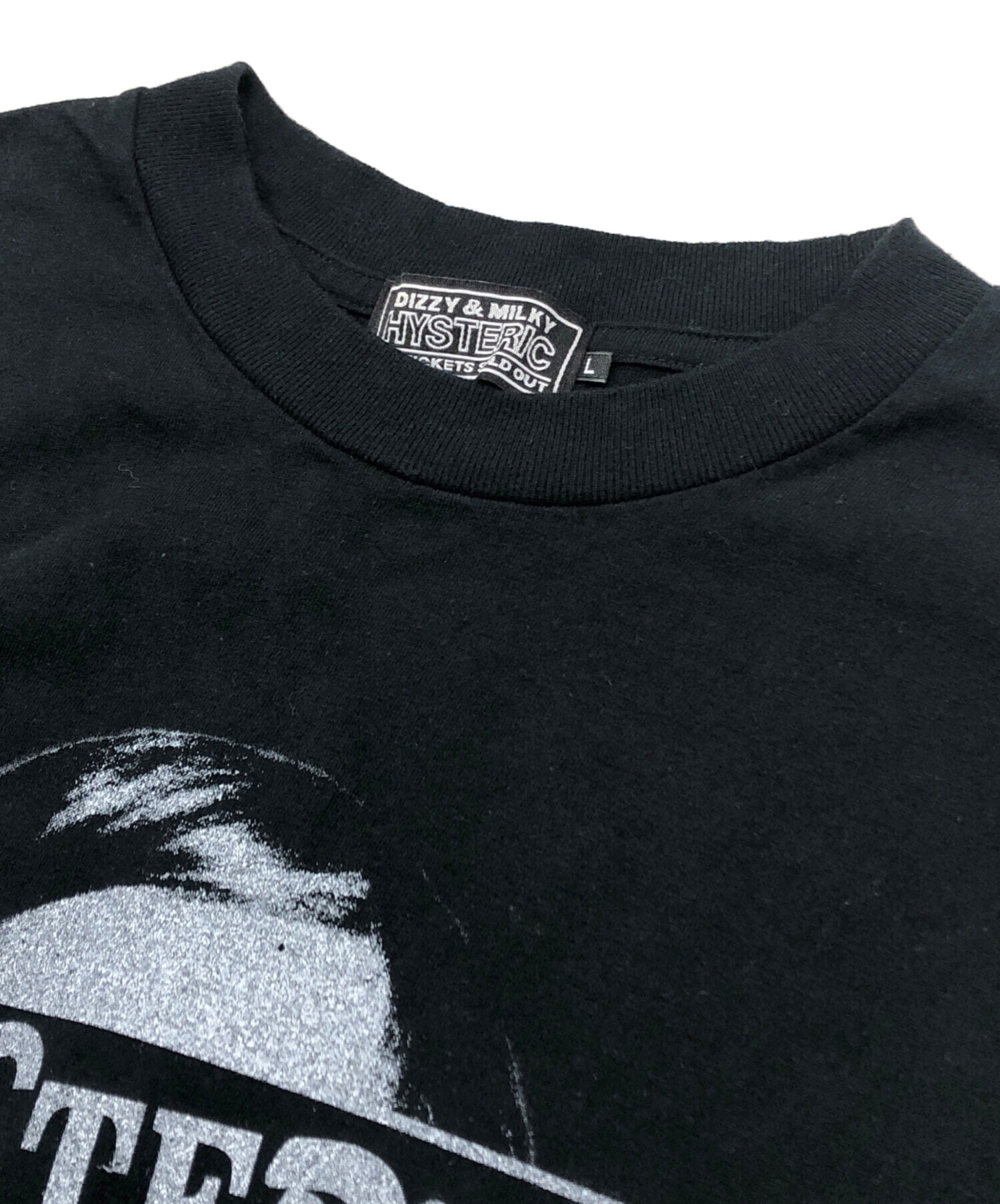 中古・古着通販】Hysteric Glamour (ヒステリックグラマー) SPECIAL TO 