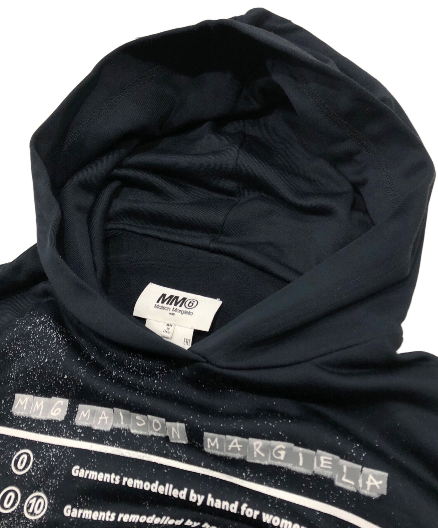 中古・古着通販】MM6 Maison Margiela (エムエムシックスメゾン 