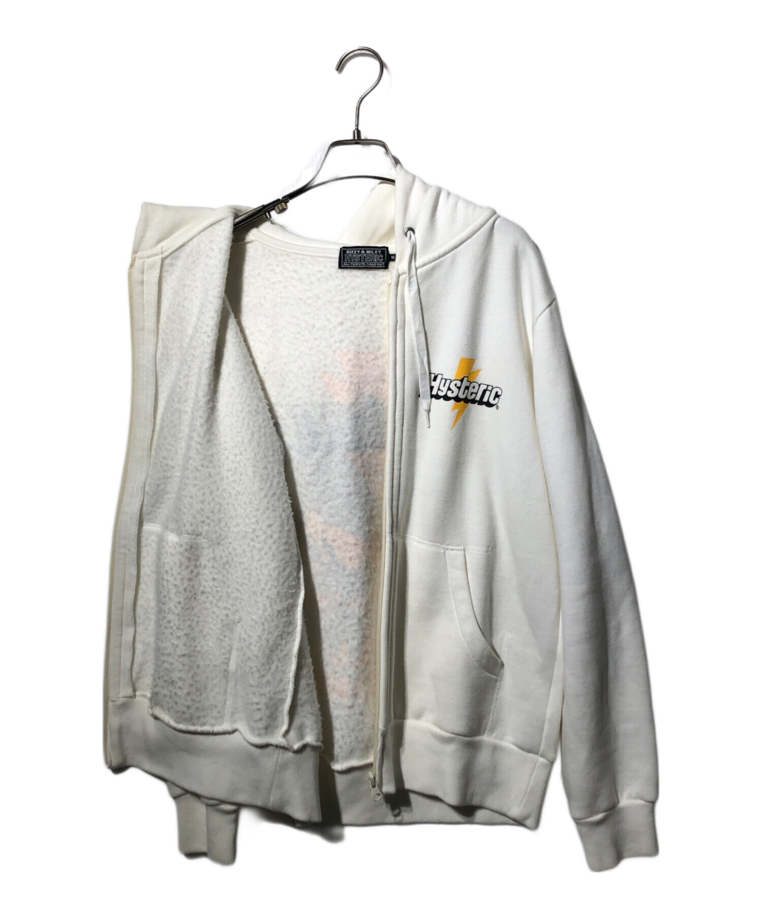 中古・古着通販】Hysteric Glamour (ヒステリックグラマー) STILL