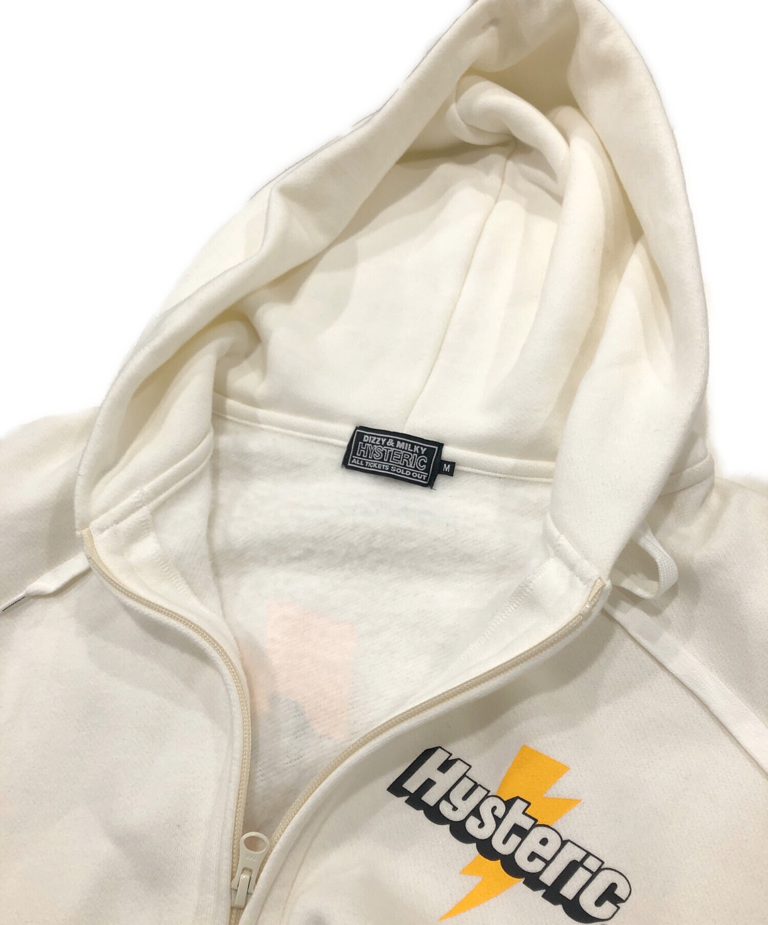 中古・古着通販】Hysteric Glamour (ヒステリックグラマー) STILL