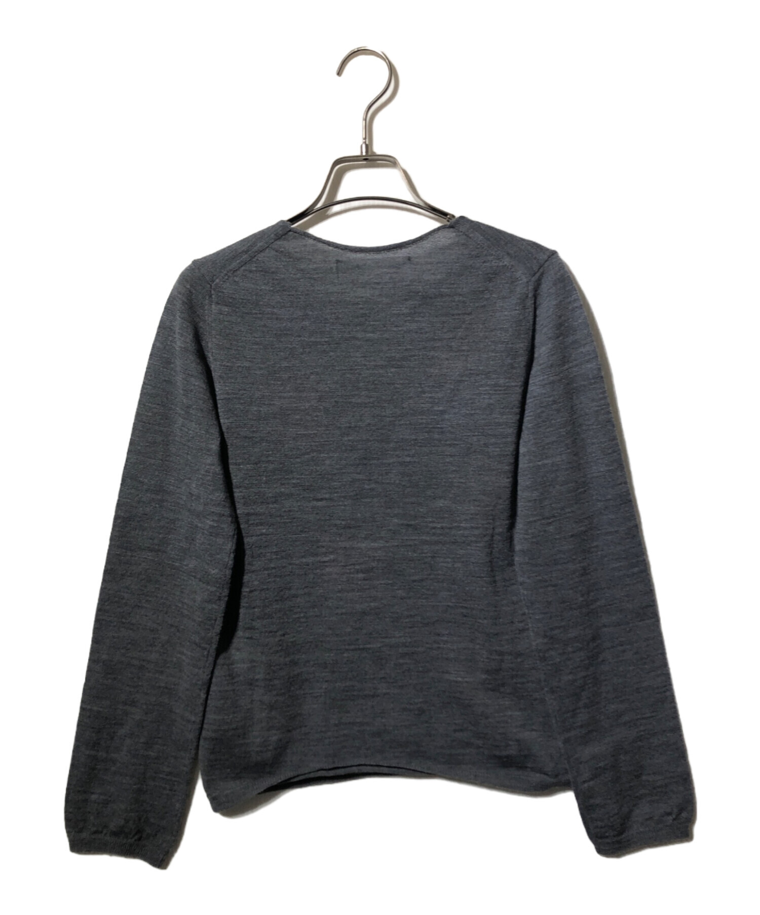 コムデギャルソンガール　ニット　【美品】 中古・古着通販】COMME des GARCONS GIRL (コムデギャルソンガール
