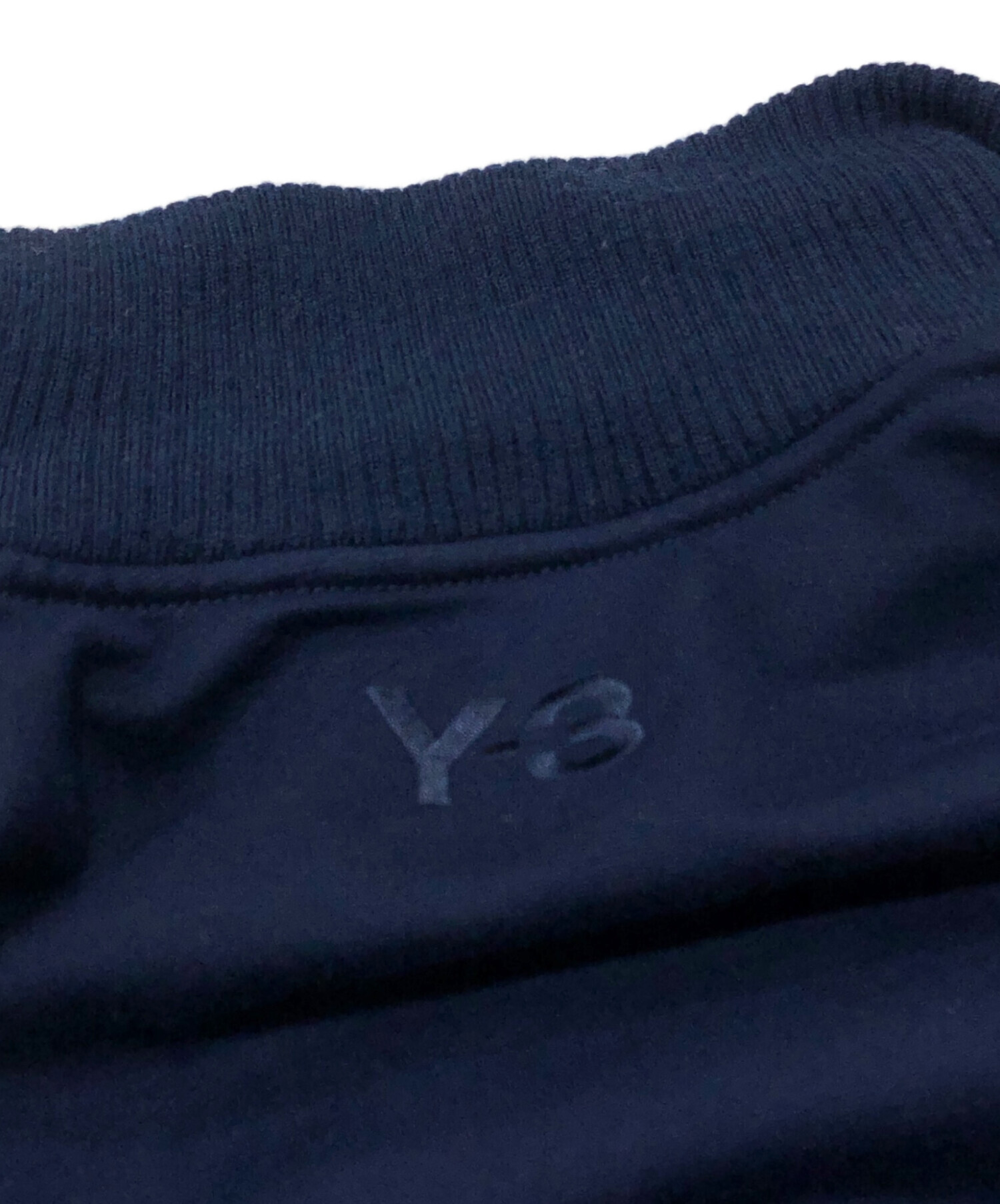 中古・古着通販】Y-3 (ワイスリー) ダブルジップトラックジャケット 