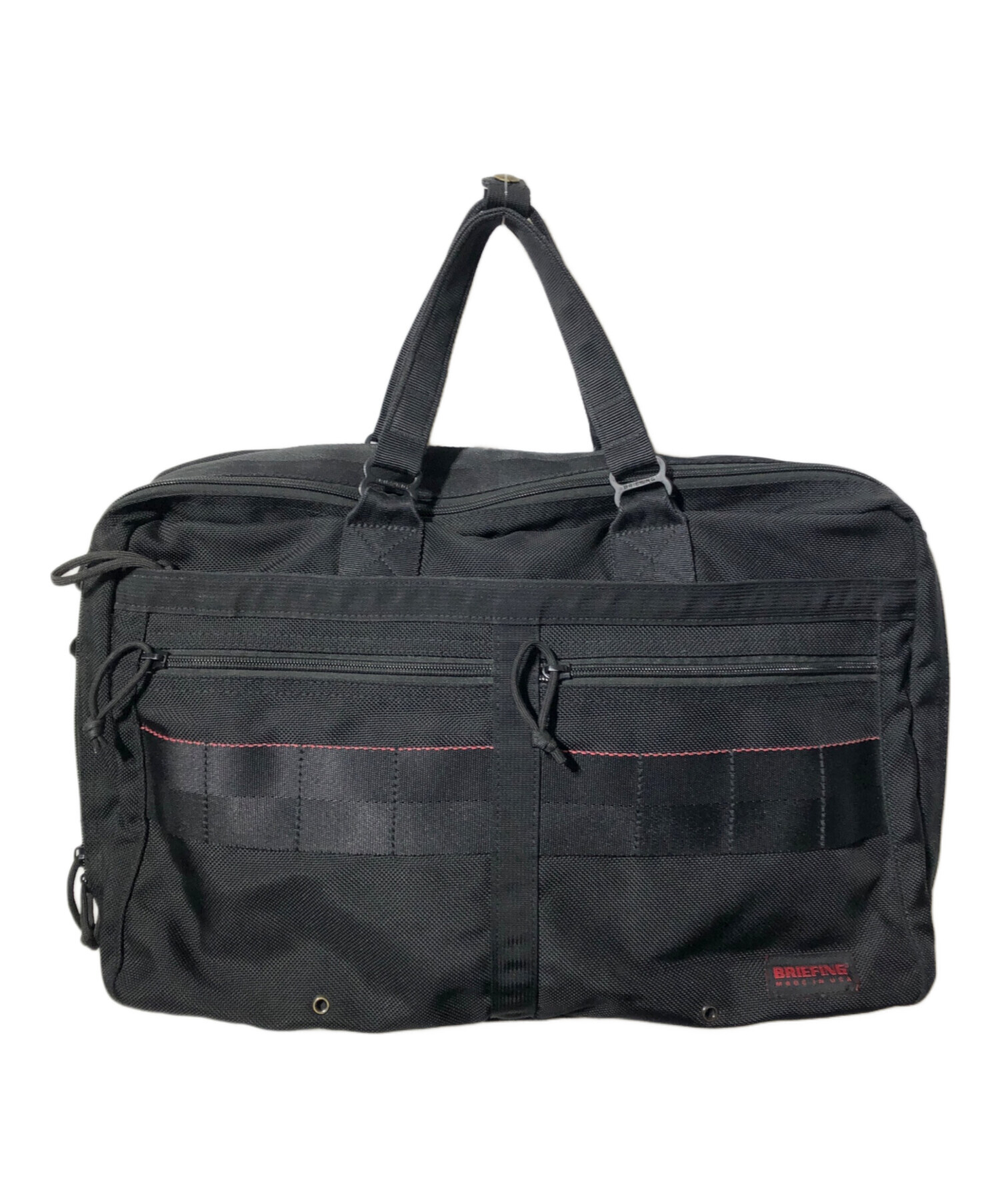 中古・古着通販】BRIEFING (ブリーフィング) C-3 LINER 3WAYバッグ