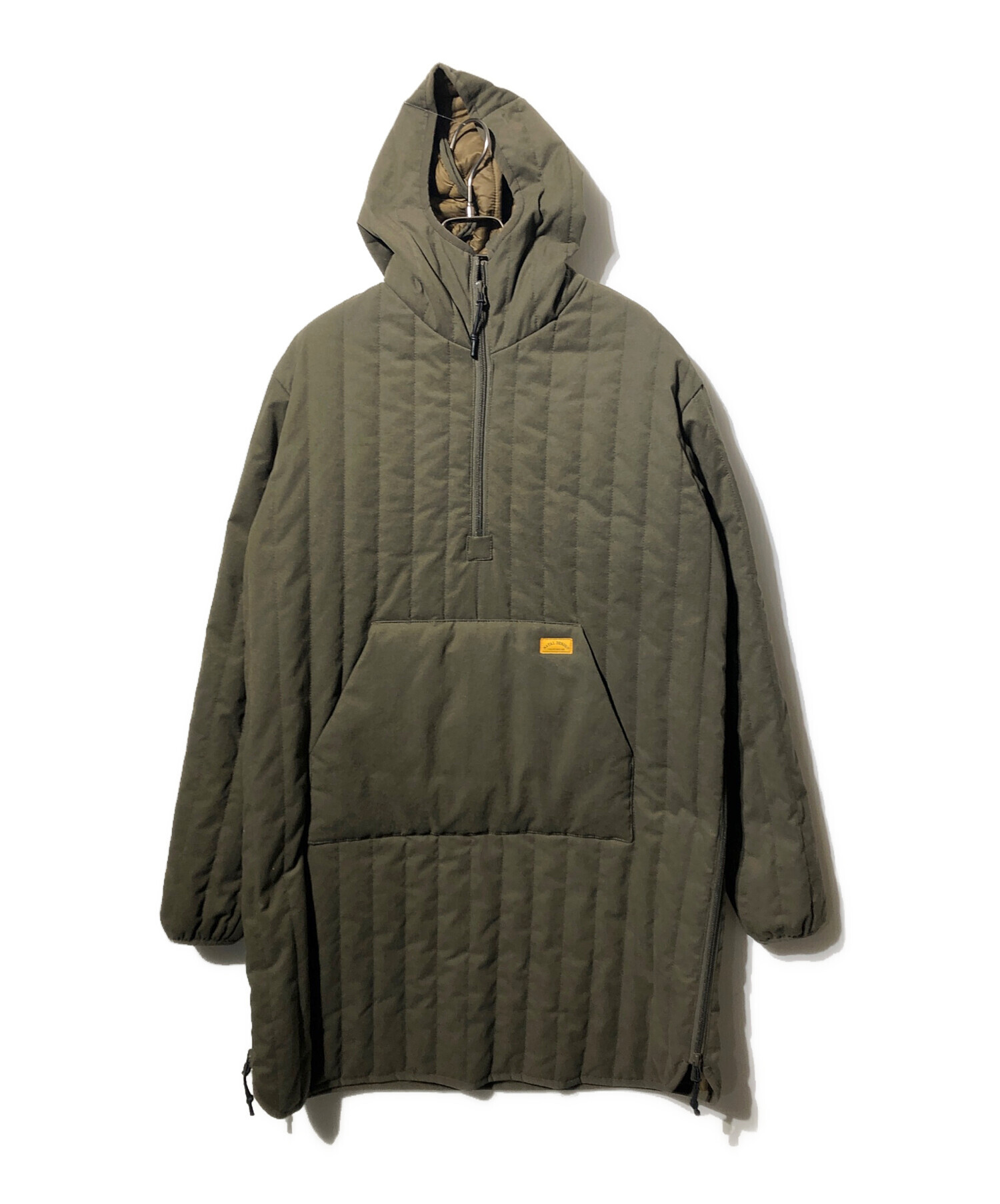 中古・古着通販】NATAL DESIGN (ネイタルデザイン) BURLAP OUTFITTER 