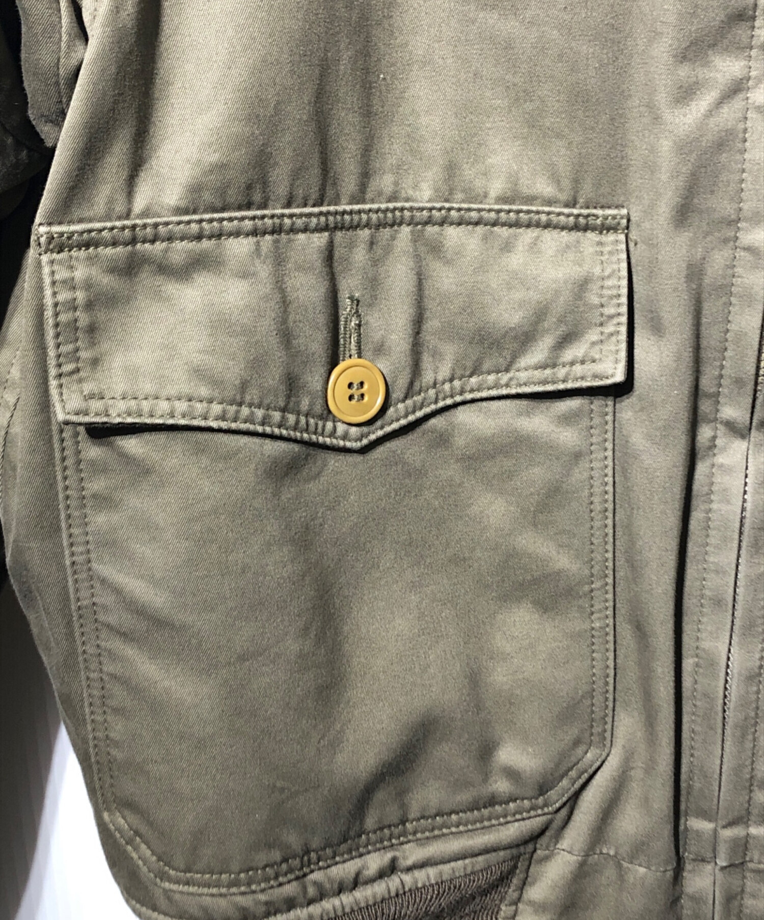 中古・古着通販】THE REAL McCOY'S (ザ・リアルマッコイズ) B-10