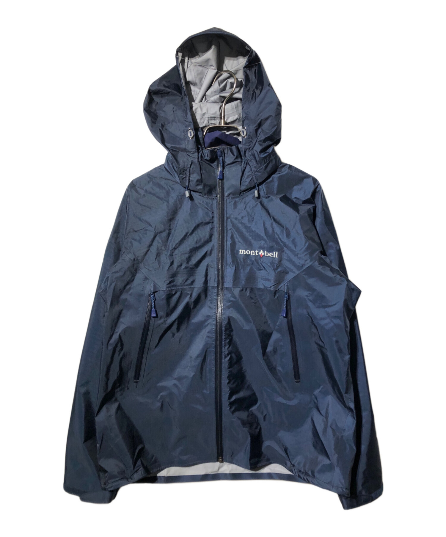 中古・古着通販】mont-bell (モンベル) ストームクルーザー