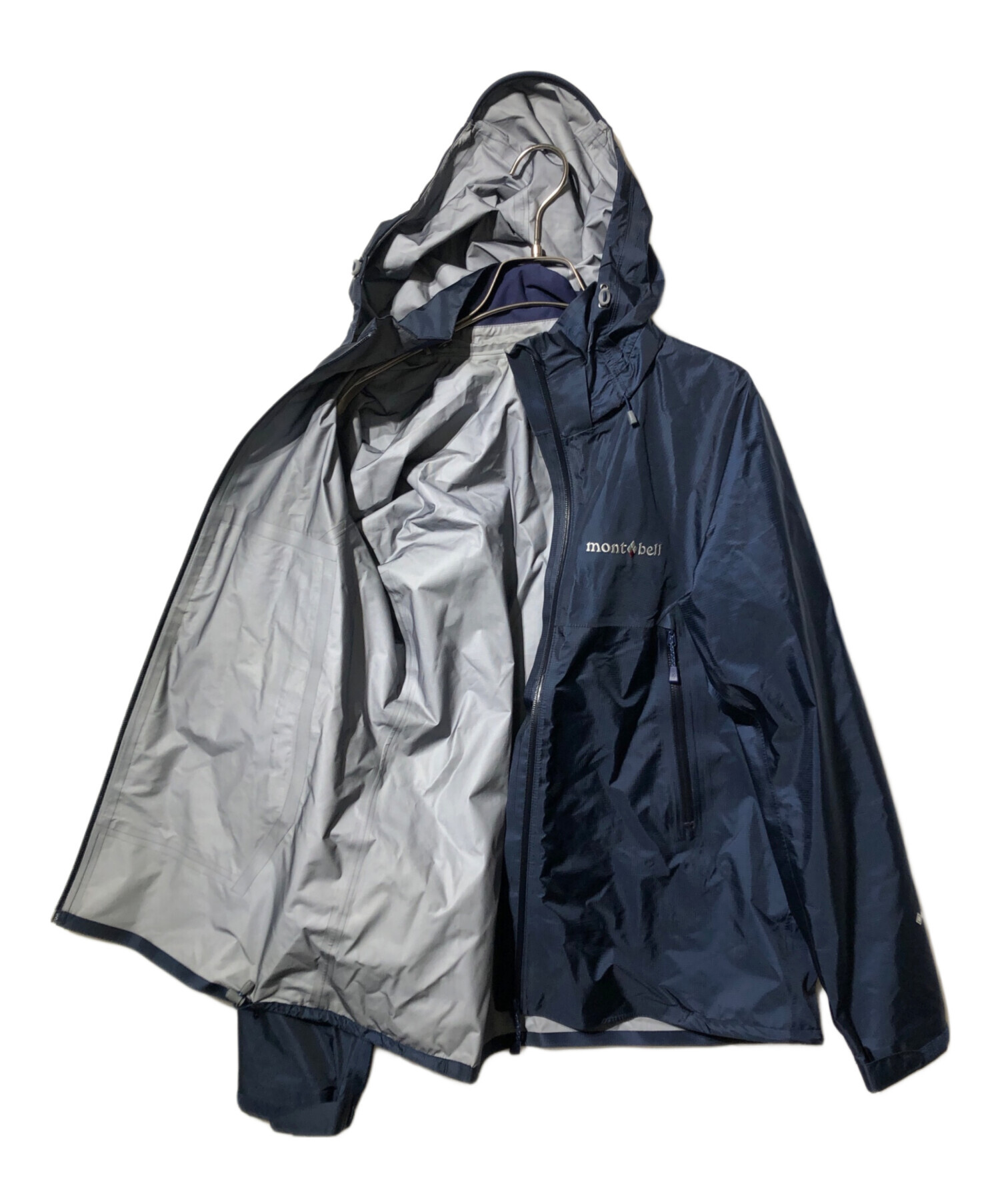 中古・古着通販】mont-bell (モンベル) ストームクルーザー 