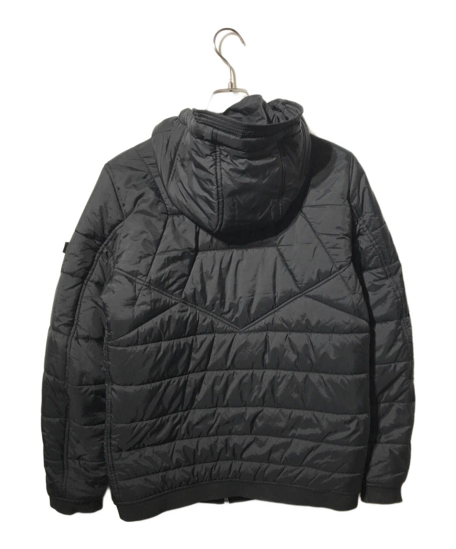 中古・古着通販】DIESEL (ディーゼル) スターキルティングジャケット 
