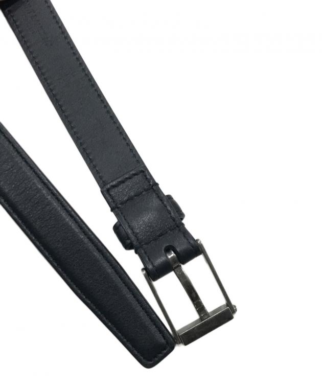 中古・古着通販】Yves Saint Laurent (イヴサンローラン) レザー