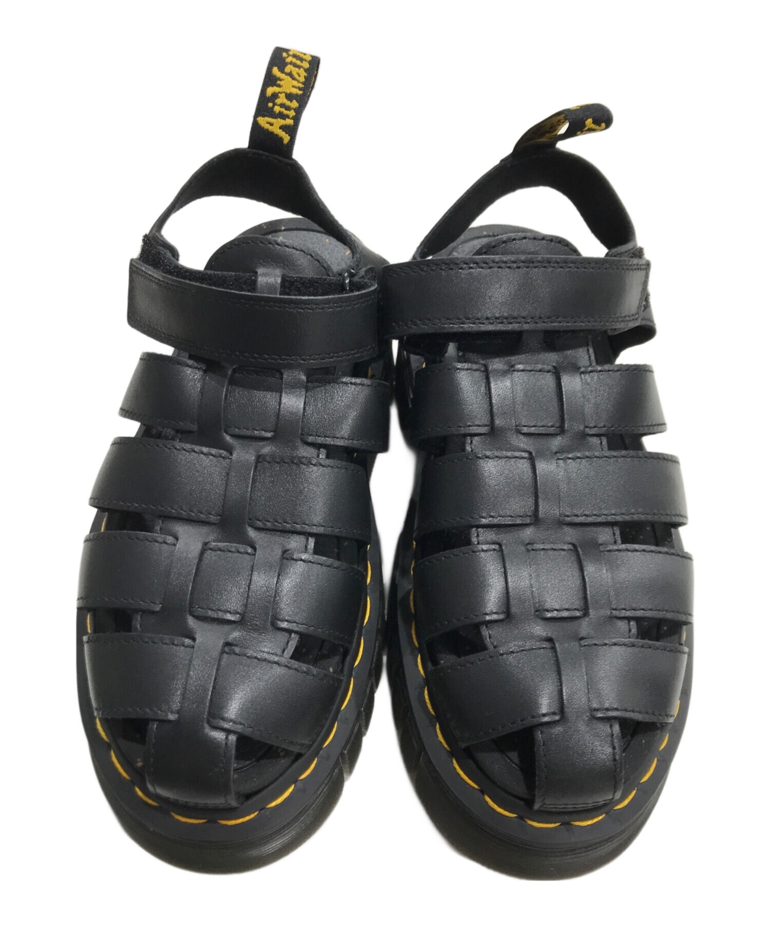 中古・古着通販】Dr.Martens (ドクターマーチン) Ricki Fisherman