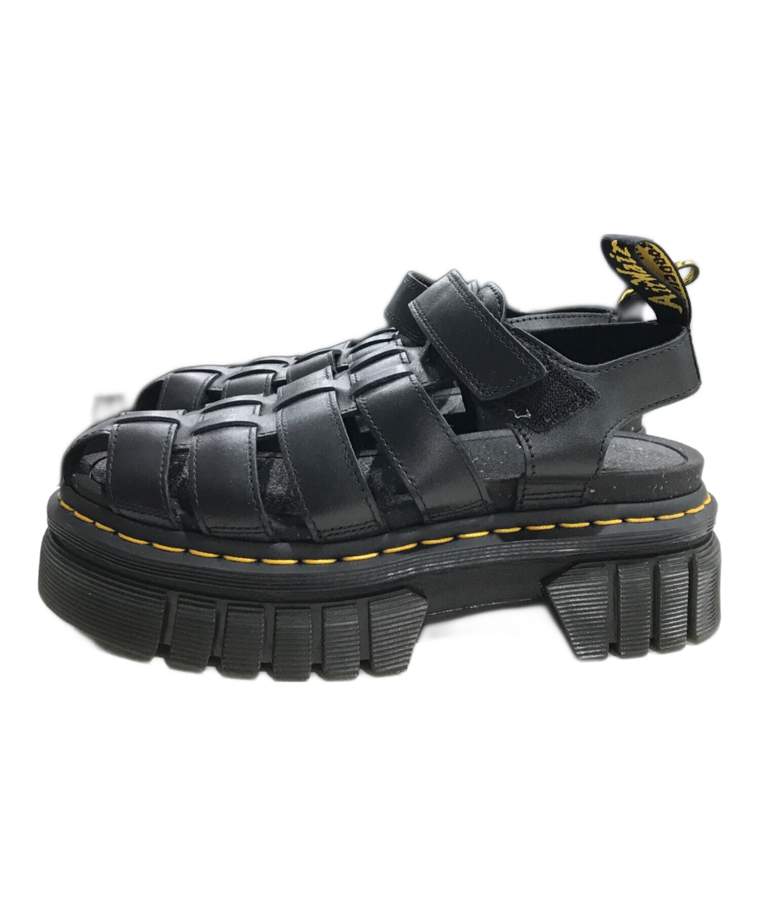 中古・古着通販】Dr.Martens (ドクターマーチン) Ricki Fisherman