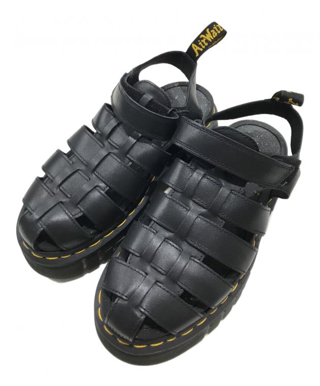 中古・古着通販】Dr.Martens (ドクターマーチン) Ricki Fisherman