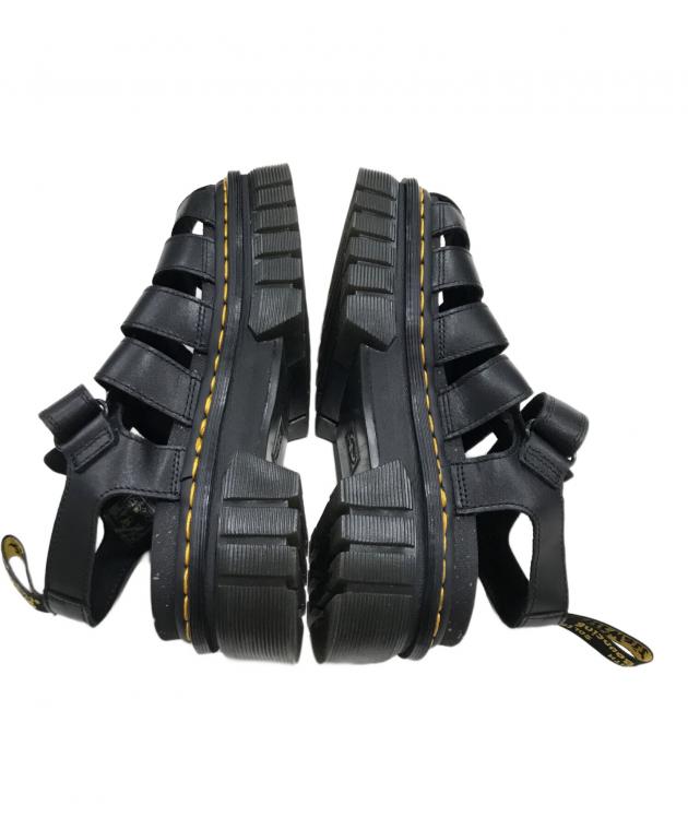 中古・古着通販】Dr.Martens (ドクターマーチン) Ricki Fisherman