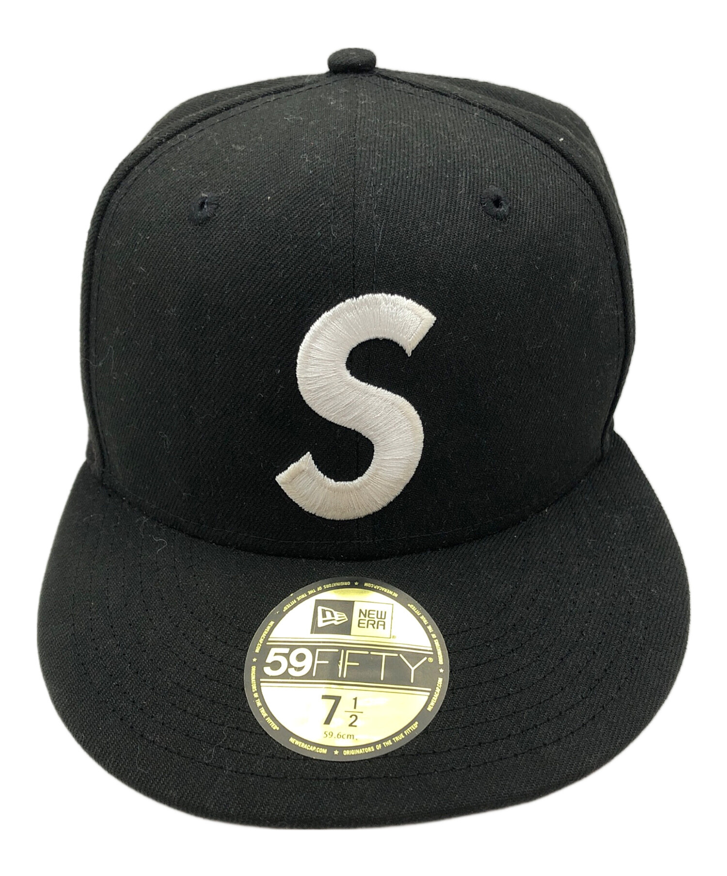 中古・古着通販】New Era (ニューエラ) Supreme (シュプリーム) Jesus