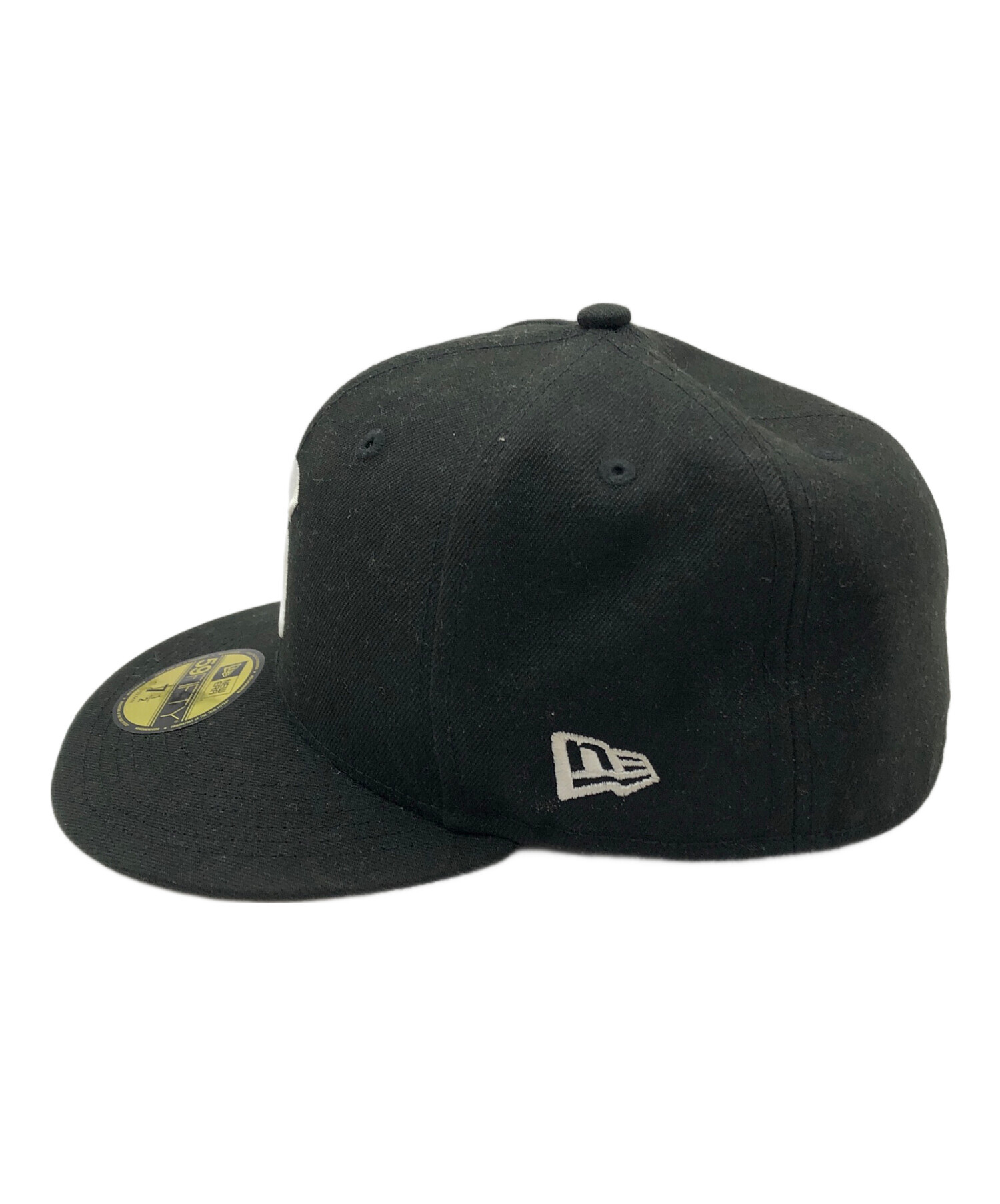 中古・古着通販】New Era (ニューエラ) Supreme (シュプリーム) Jesus