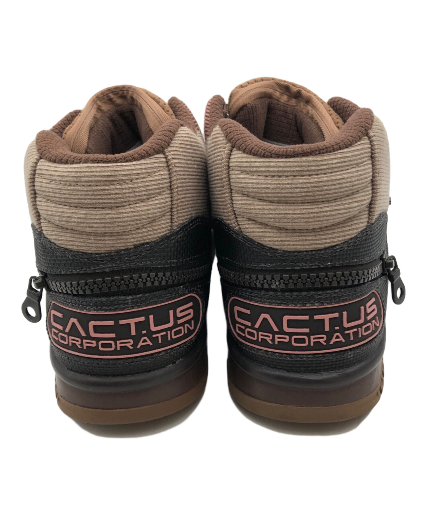 中古・古着通販】NIKE (ナイキ) TRAVIS SCOTT (トラヴィススコット