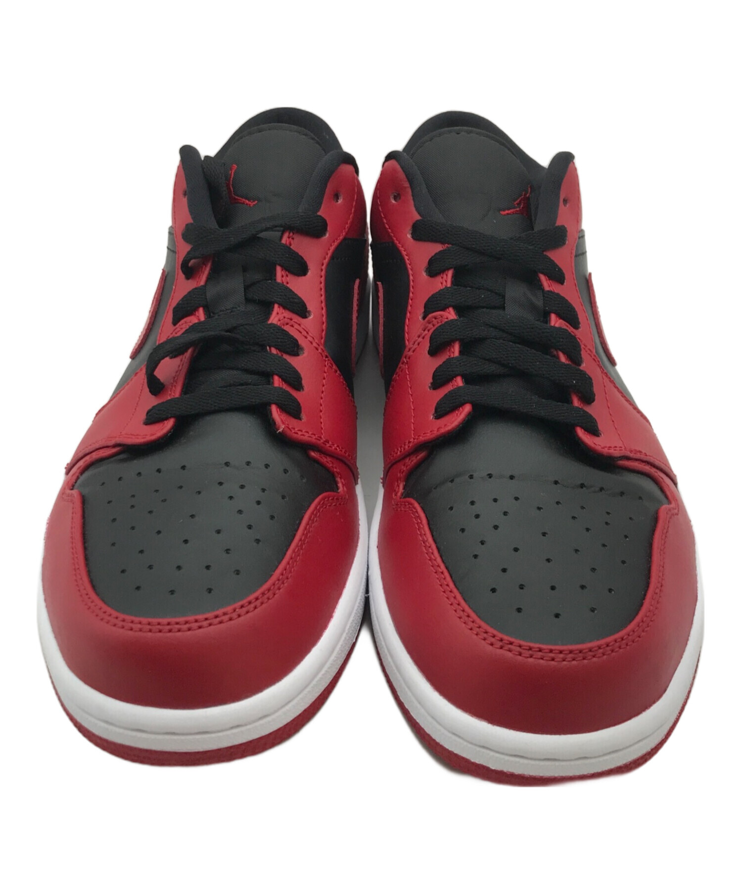 中古・古着通販】NIKE (ナイキ) エアジョーダン1 ロー 