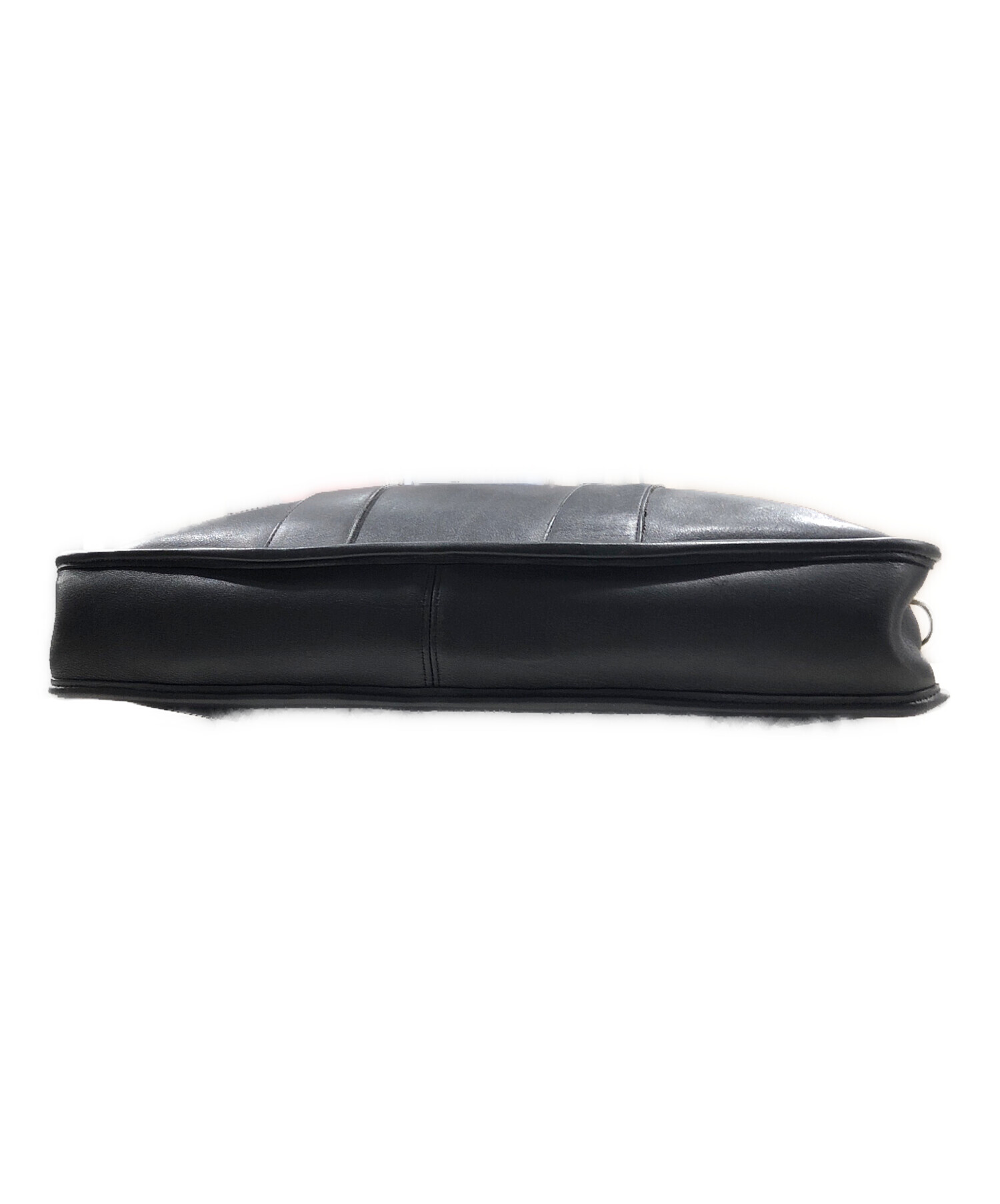 中古・古着通販】OLD COACH (オールドコーチ) 2WAYレザーバッグ