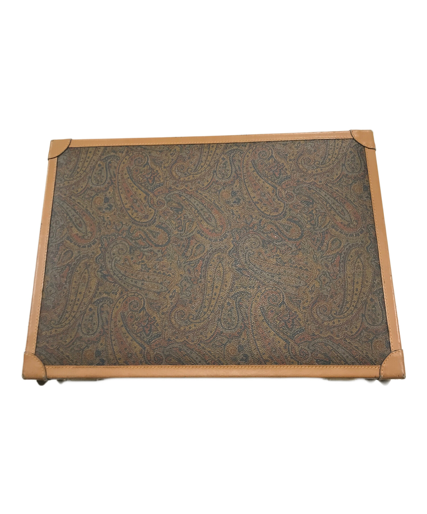 中古・古着通販】i santi (イサンティ) アタッシュケース・ジュエリー