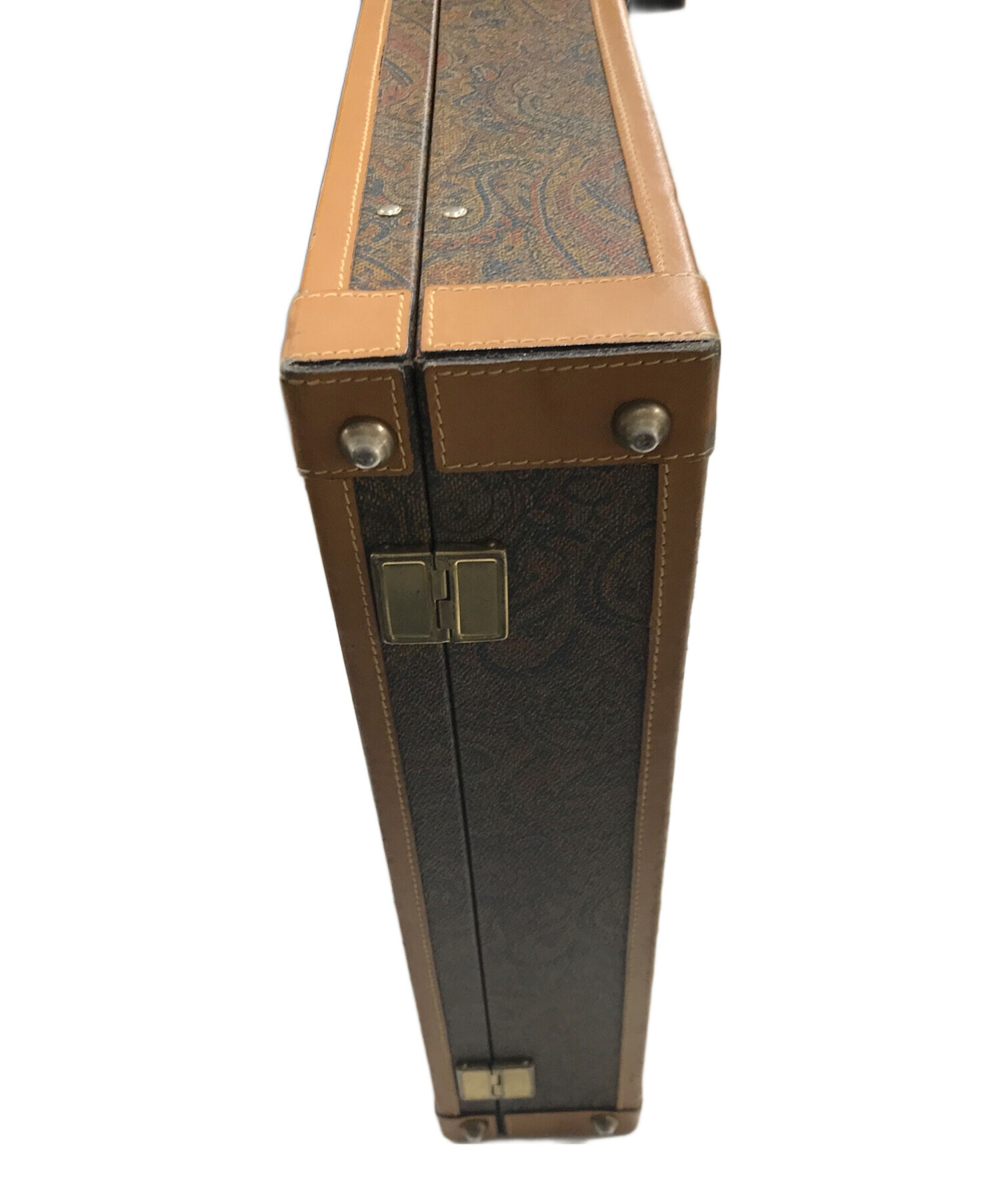 中古・古着通販】i santi (イサンティ) アタッシュケース・ジュエリー