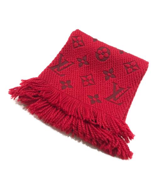 ルイヴィトン ロゴマニア ミックス 未使用品 中古・古着通販】LOUIS VUITTON (ルイ ヴィトン) エシャルプ ロゴ