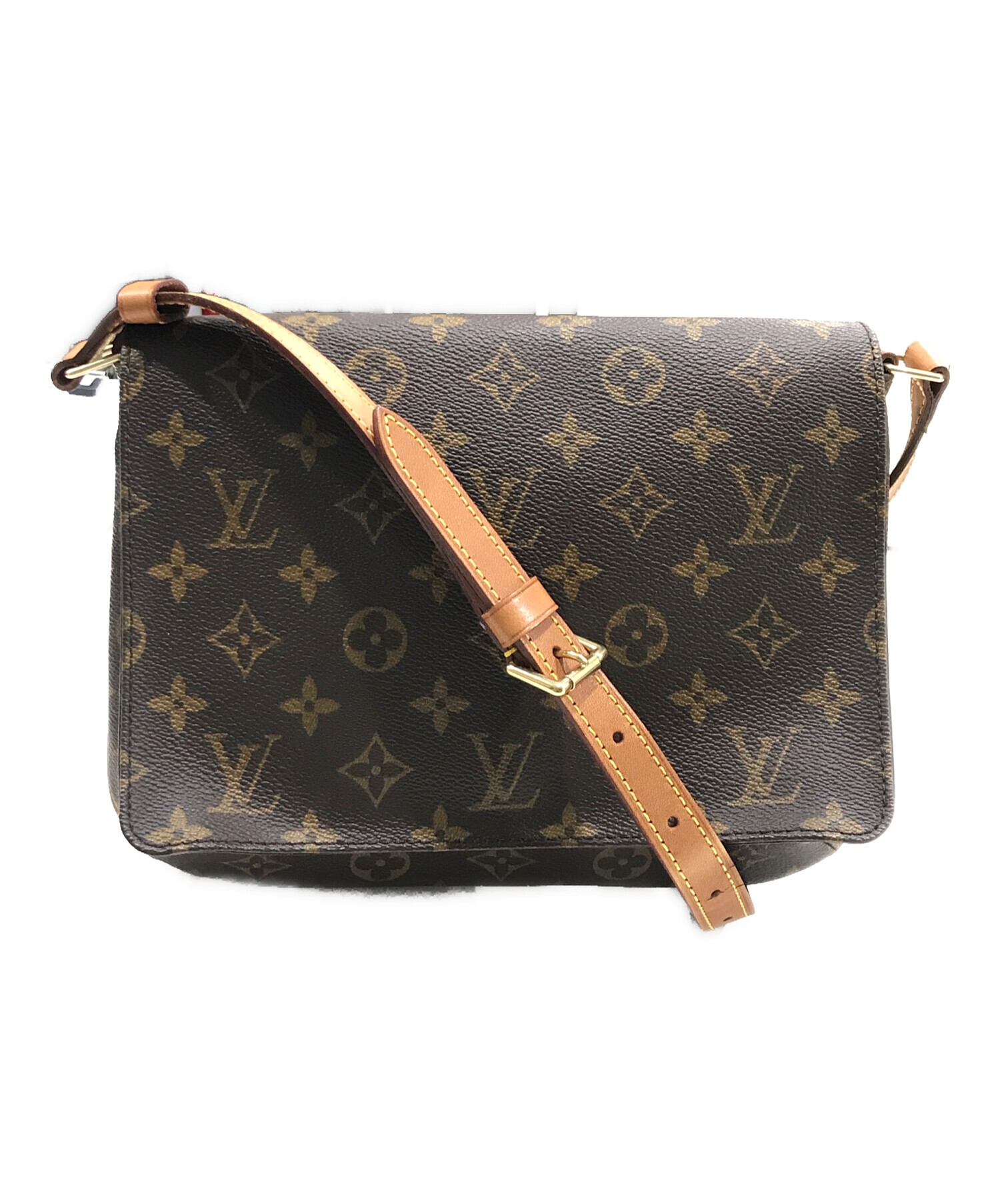 中古・古着通販】LOUIS VUITTON (ルイ ヴィトン) ミュゼットタンゴ