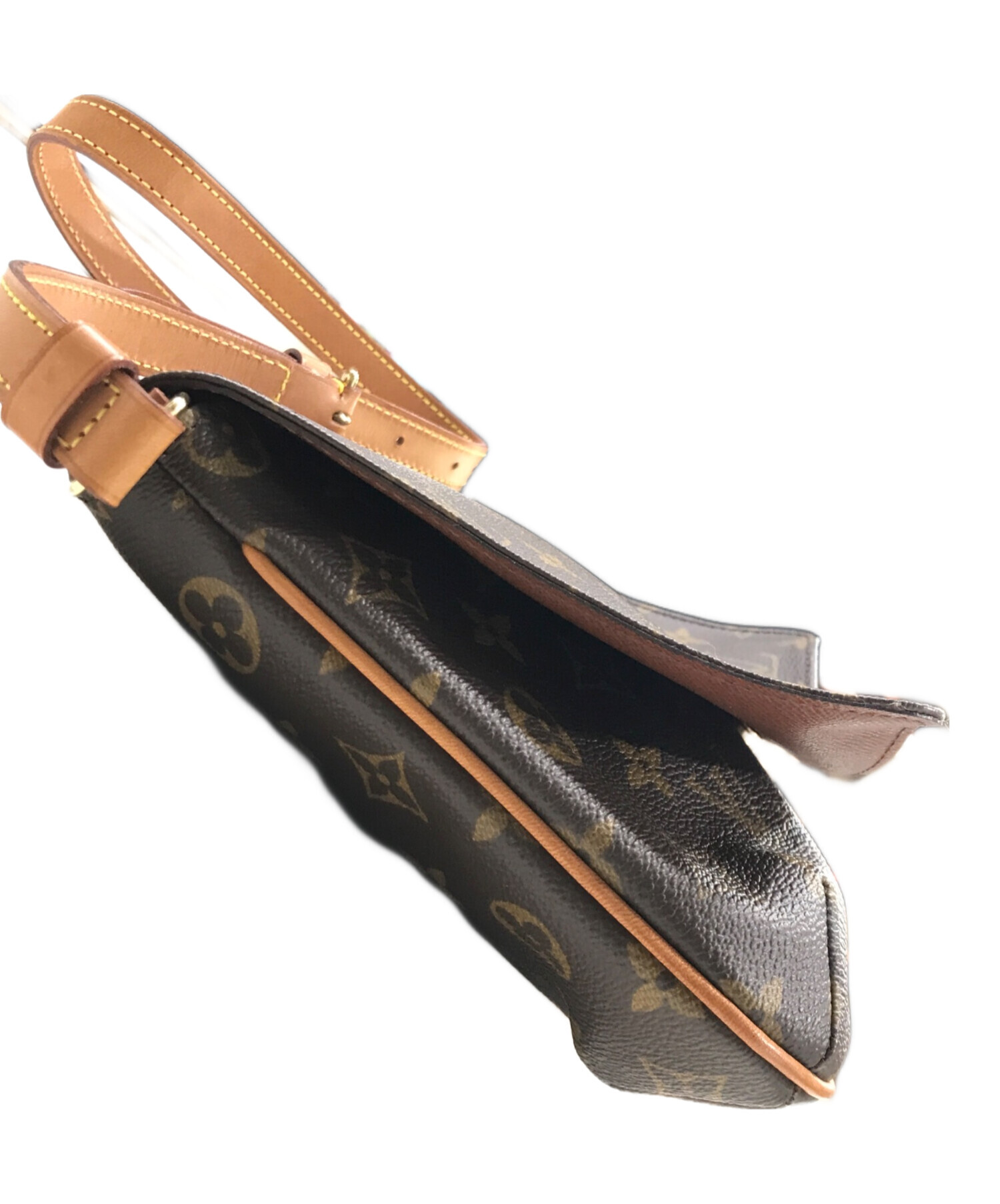 中古・古着通販】LOUIS VUITTON (ルイ ヴィトン) ミュゼット