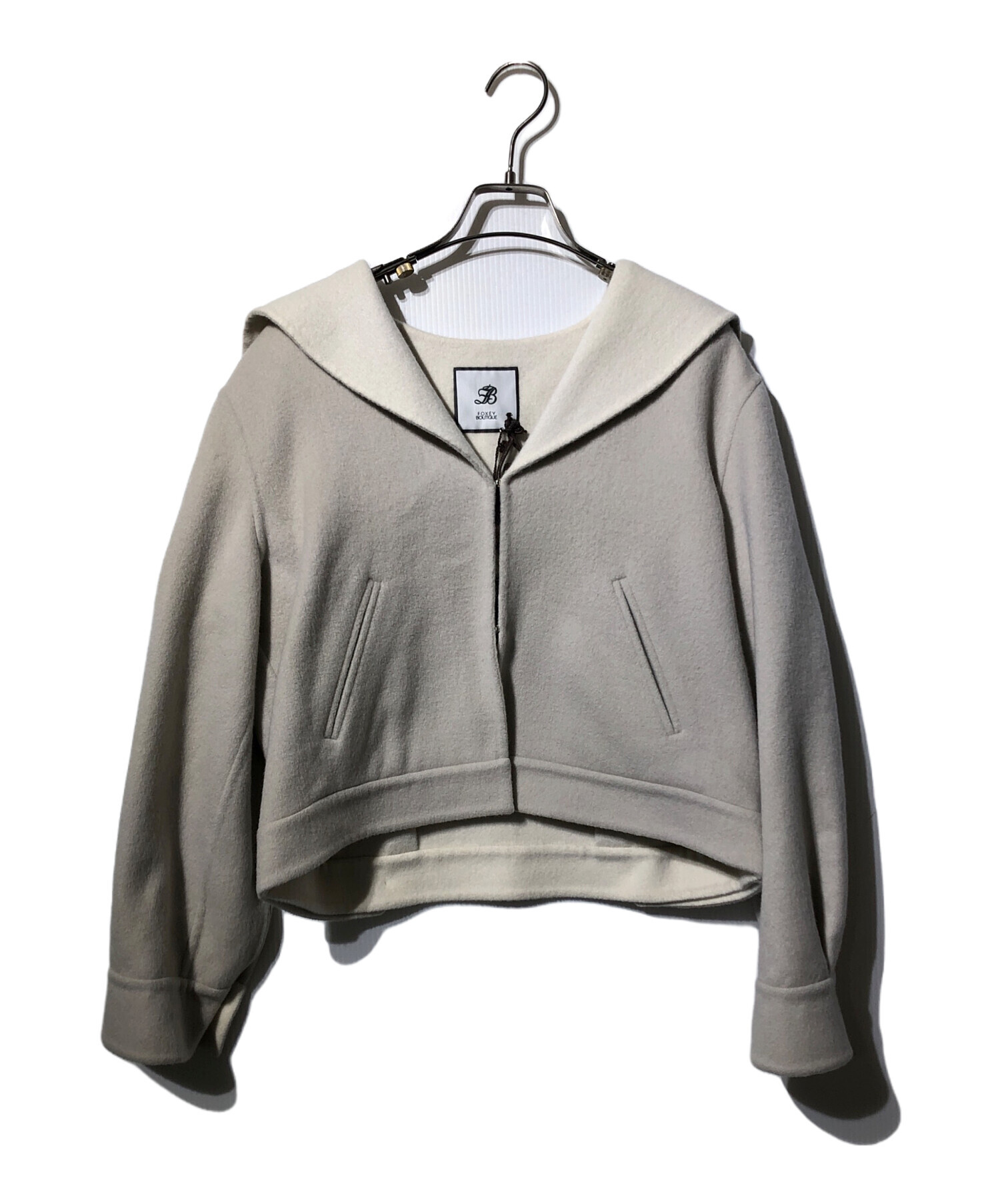 中古・古着通販】FOXEY BOUTIQUE (フォクシー ブティック) カシミヤ