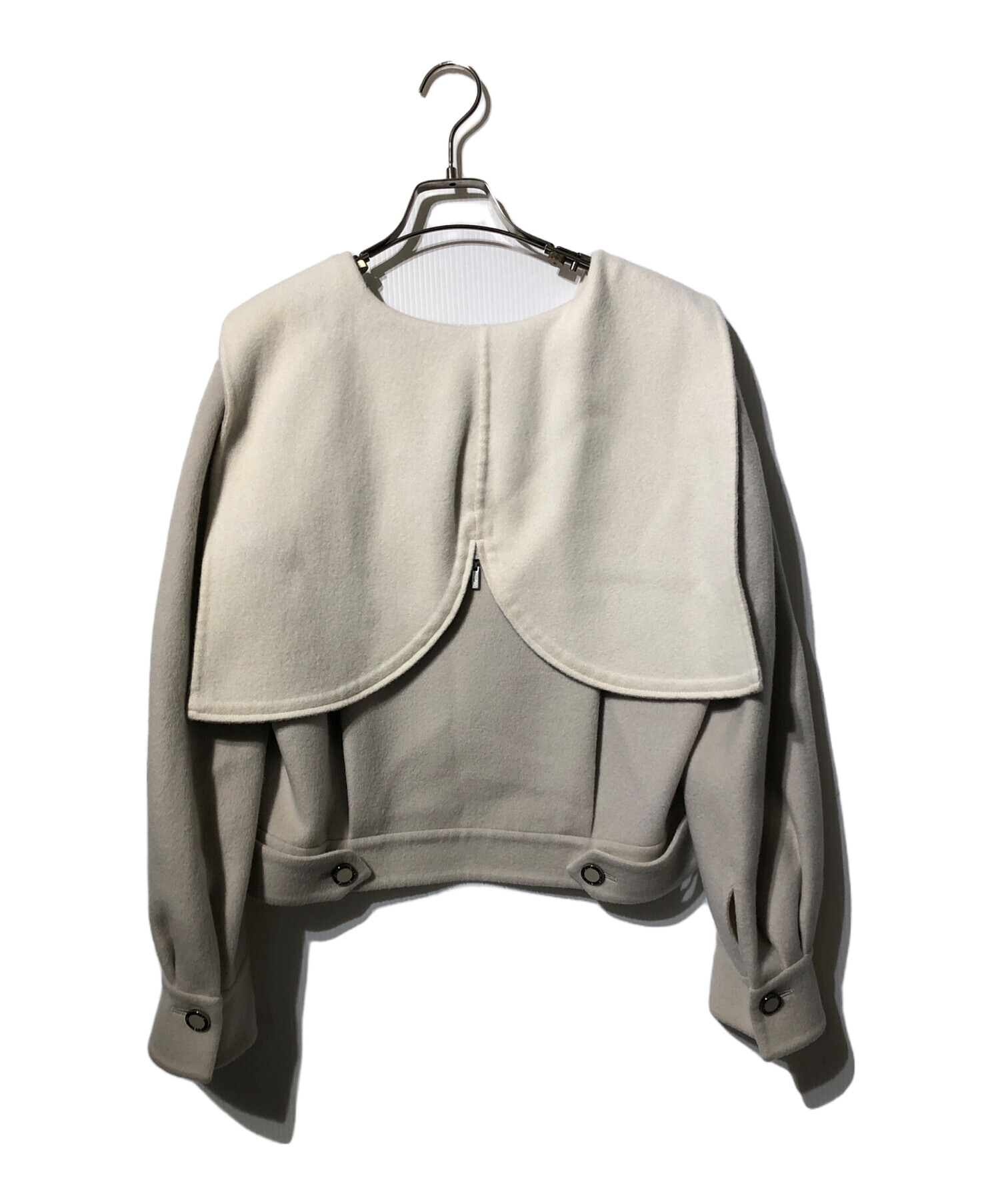 中古・古着通販】FOXEY BOUTIQUE (フォクシー ブティック) カシミヤ