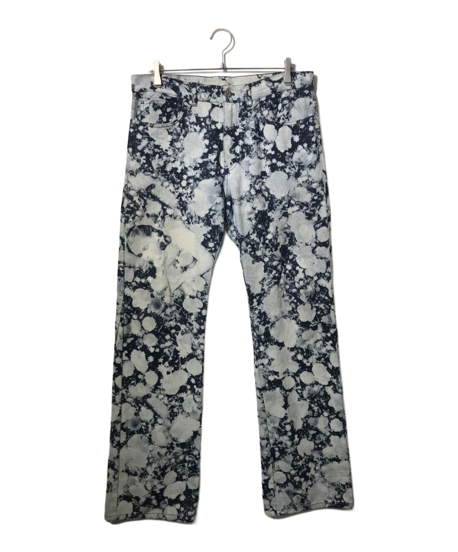 中古・古着通販】LOUIS VUITTON (ルイ ヴィトン) ポピードロシーフレア 