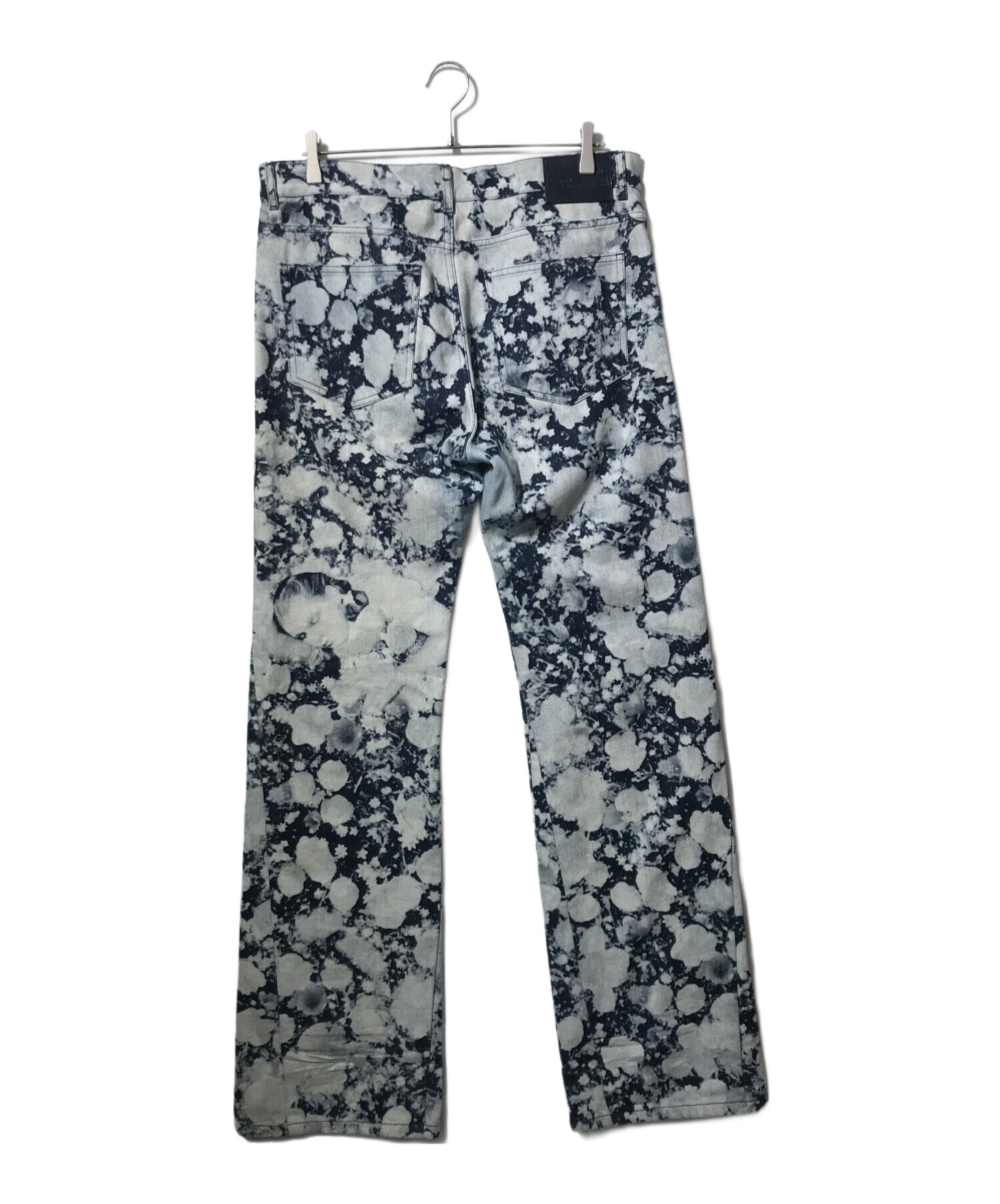 中古・古着通販】LOUIS VUITTON (ルイ ヴィトン) ポピードロシーフレア 