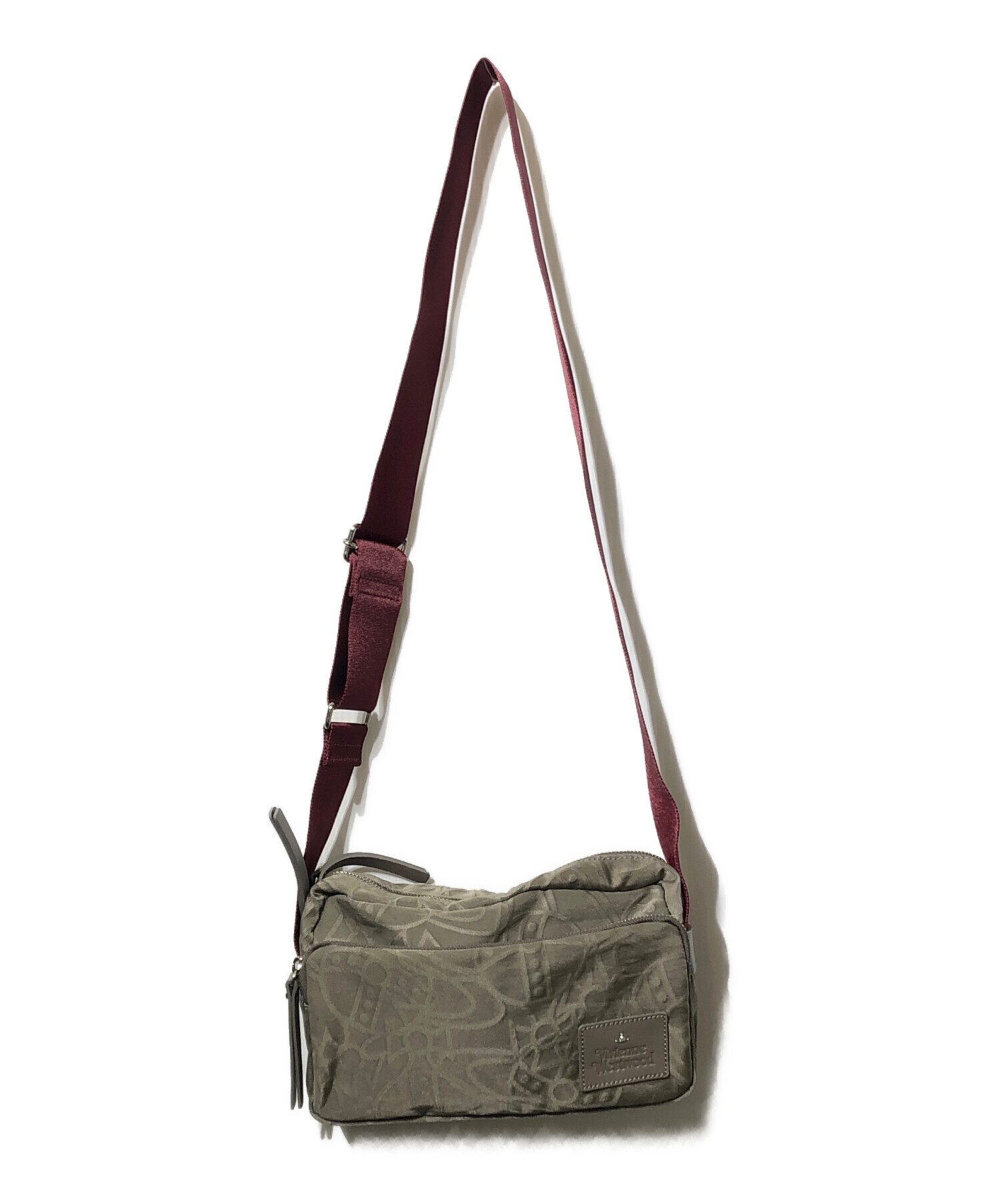 中古・古着通販】Vivienne Westwood (ヴィヴィアンウエストウッド) ORB 