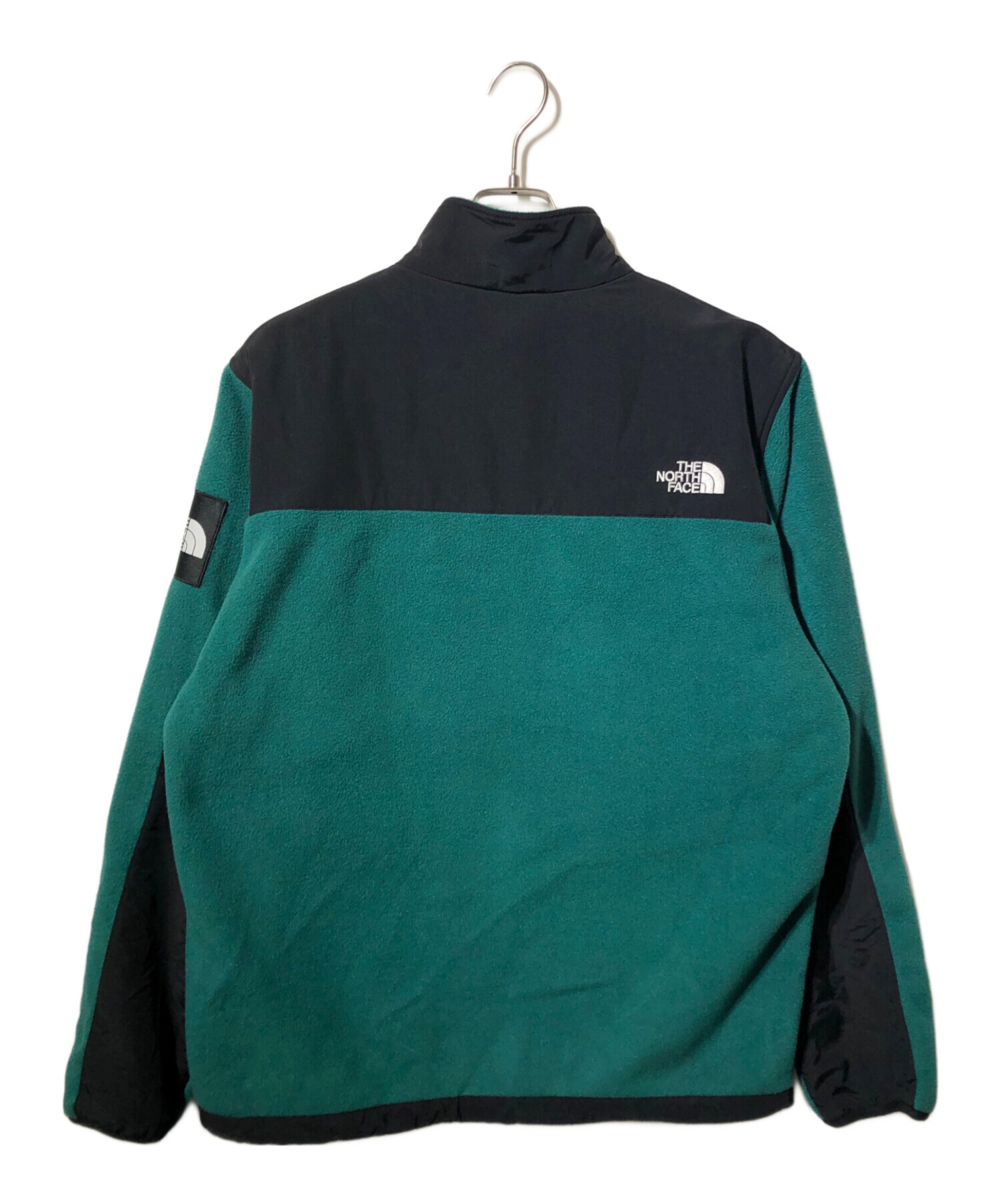 中古・古着通販】THE NORTH FACE (ザ ノース フェイス) デナリ