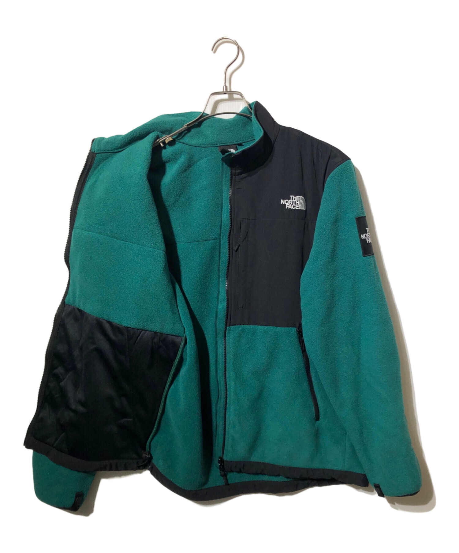 【新品未使用】The North Face Denali Jacket（ᒪ） 中古・古着通販】THE NORTH FACE (ザ ノース フェイス) デナリ
