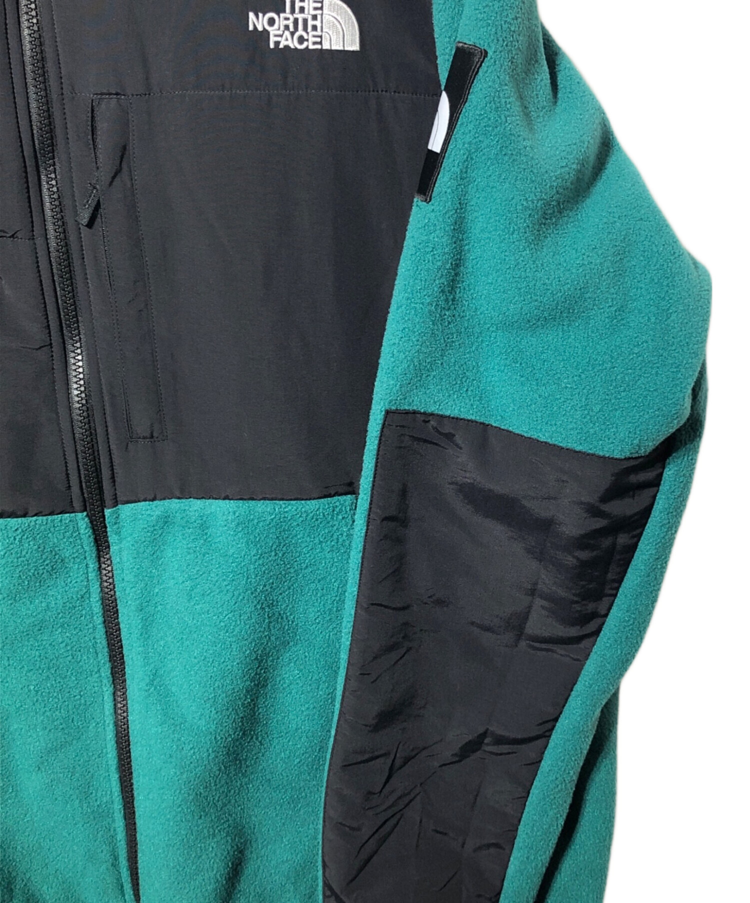 中古・古着通販】THE NORTH FACE (ザ ノース フェイス) デナリ