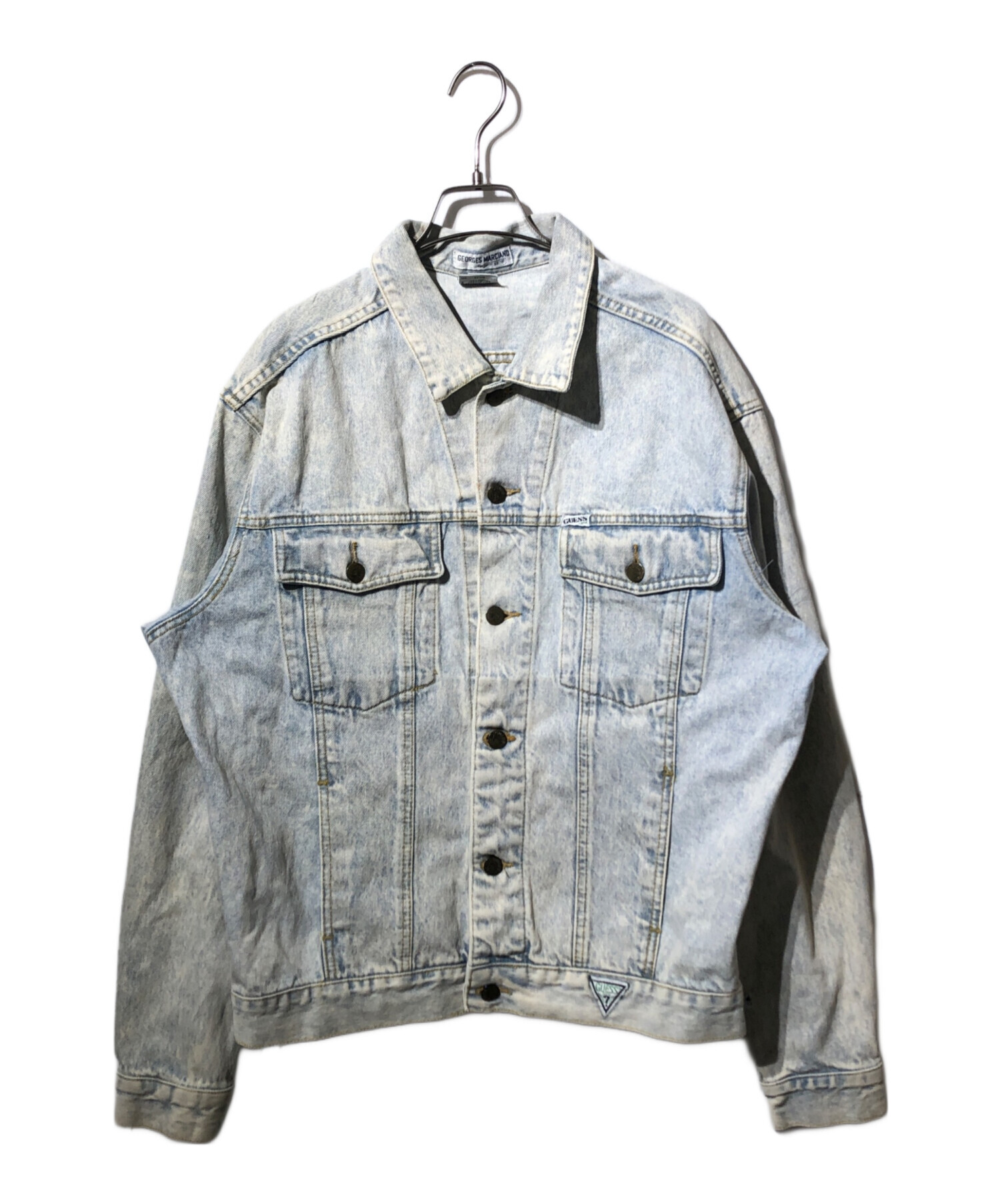 中古・古着通販】GUESS (ゲス) 90