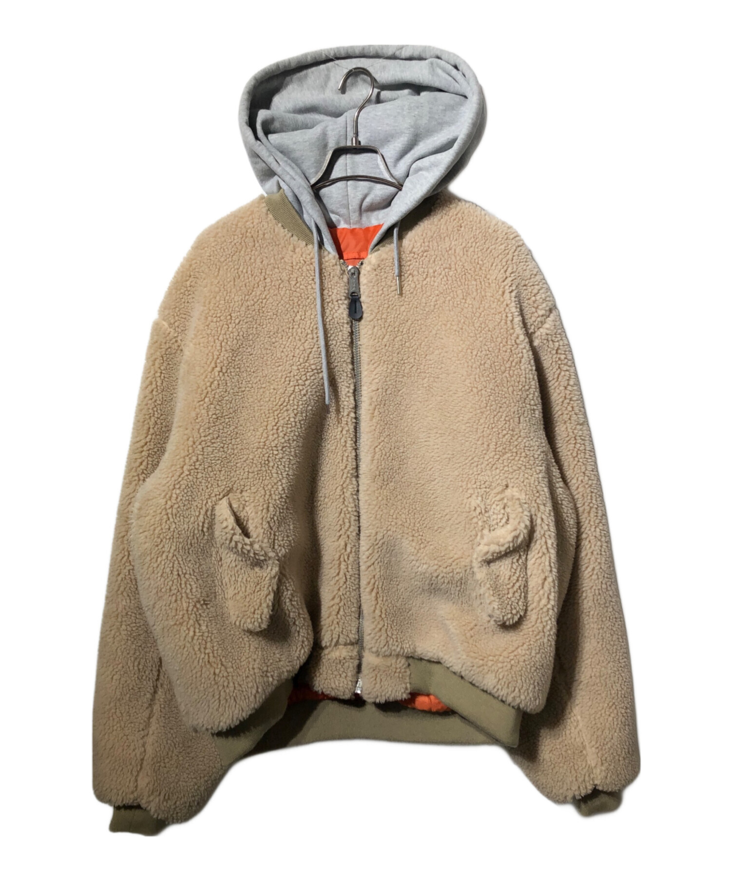 中古・古着通販】nubian (ヌビアン) FOSTEX GARMENTS (フォステックス 