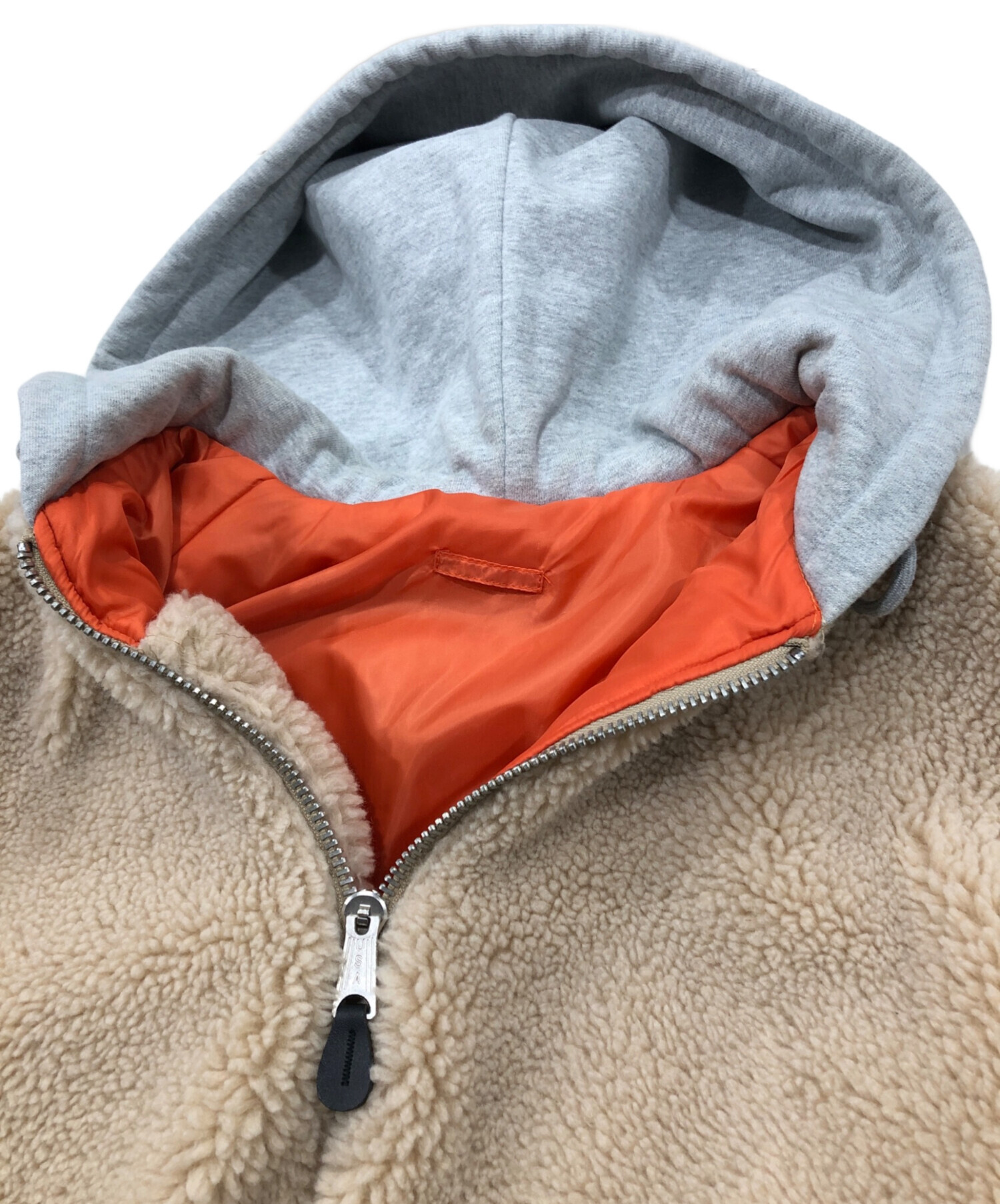 中古・古着通販】nubian (ヌビアン) FOSTEX GARMENTS (フォステックス 