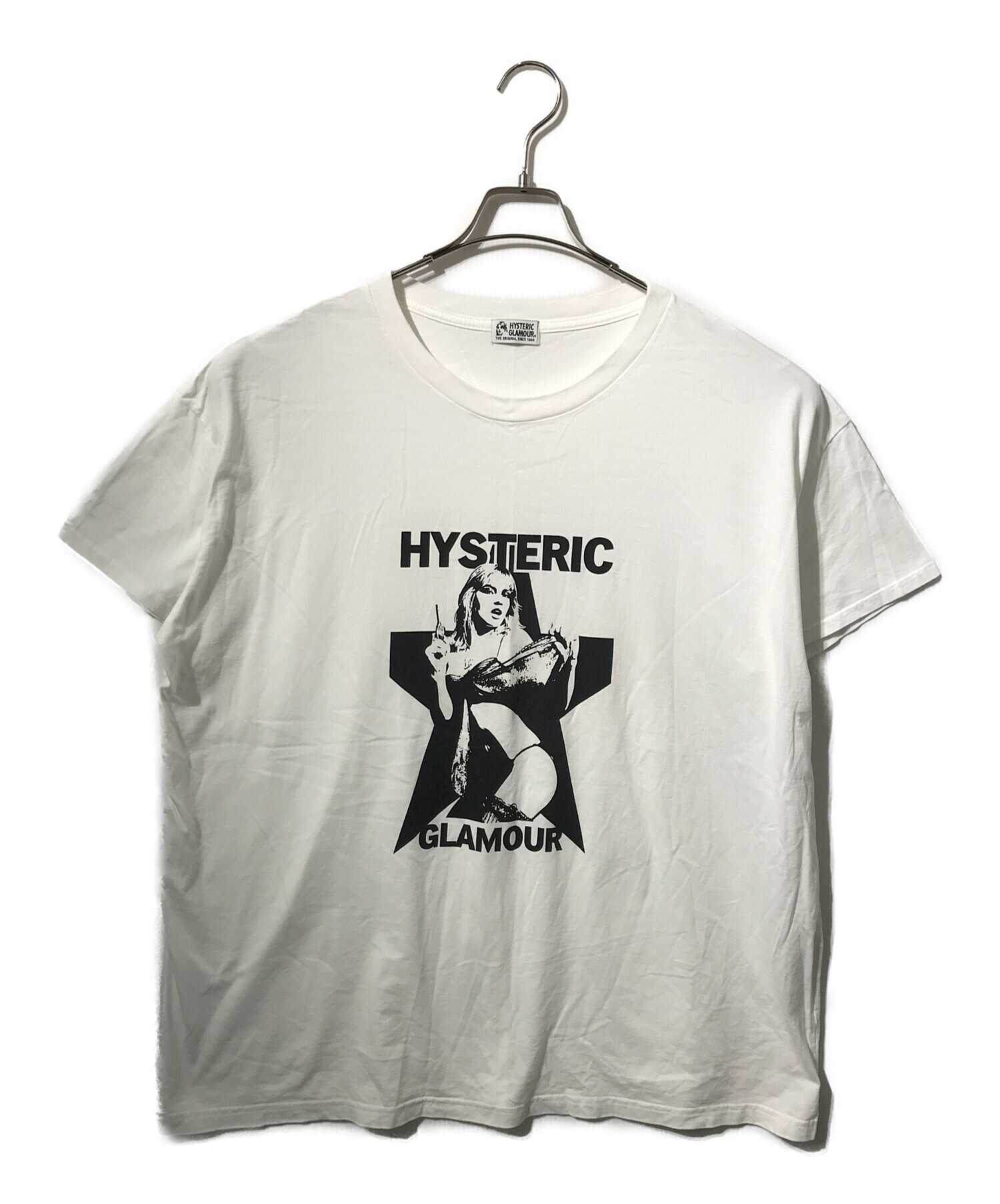 中古・古着通販】Hysteric Glamour (ヒステリックグラマー) YES YES