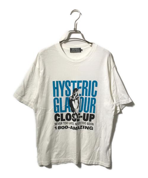 中古・古着通販】Hysteric Glamour (ヒステリックグラマー) CLOSE UP