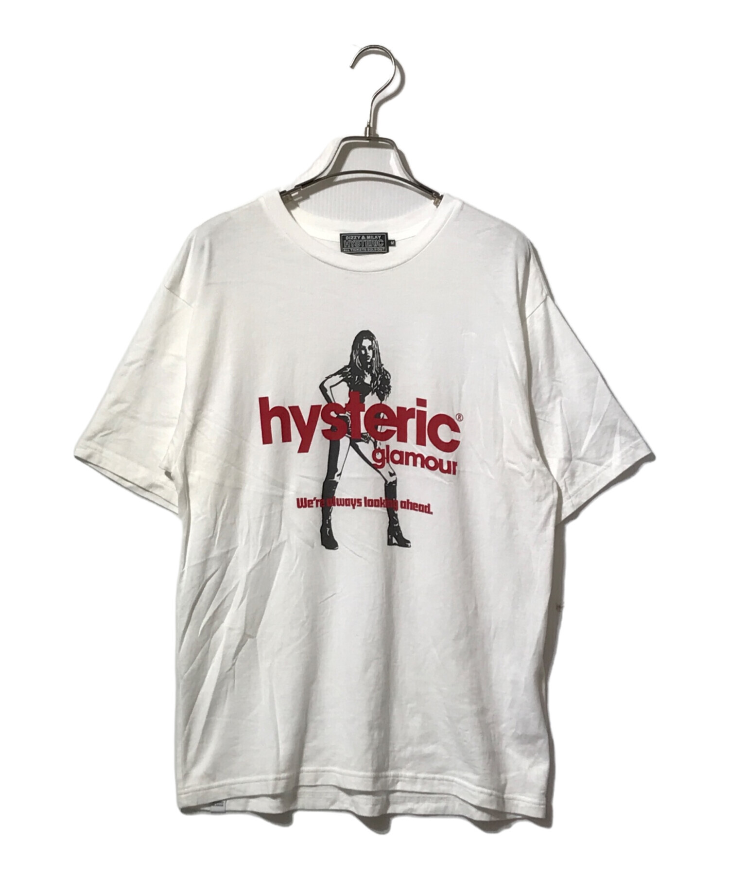 中古・古着通販】Hysteric Glamour (ヒステリックグラマー) HYSTERIC