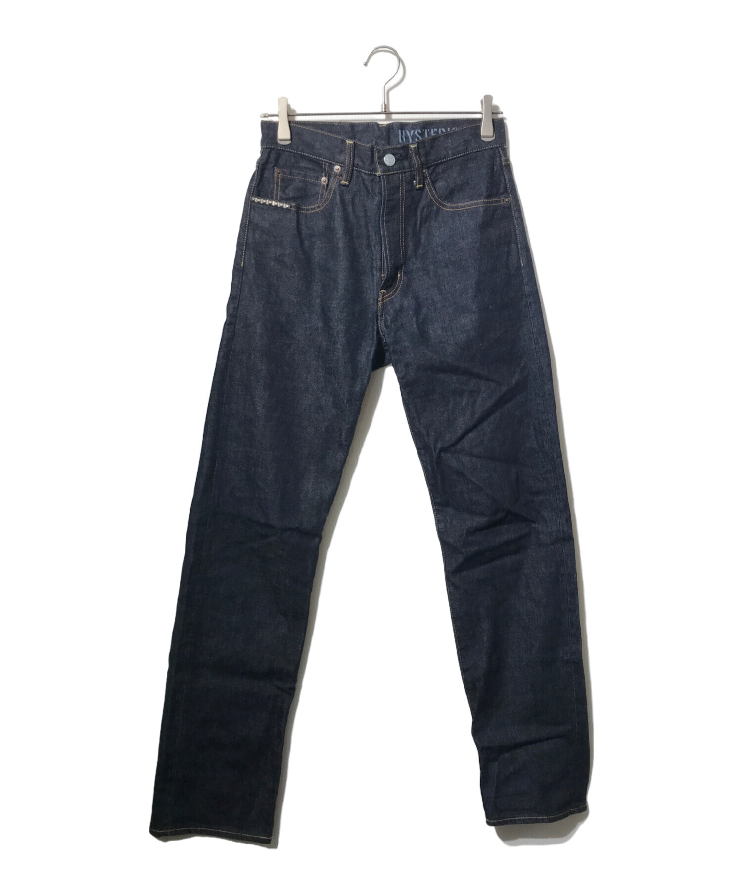 中古・古着通販】Hysteric Glamour (ヒステリックグラマー) スタッズ