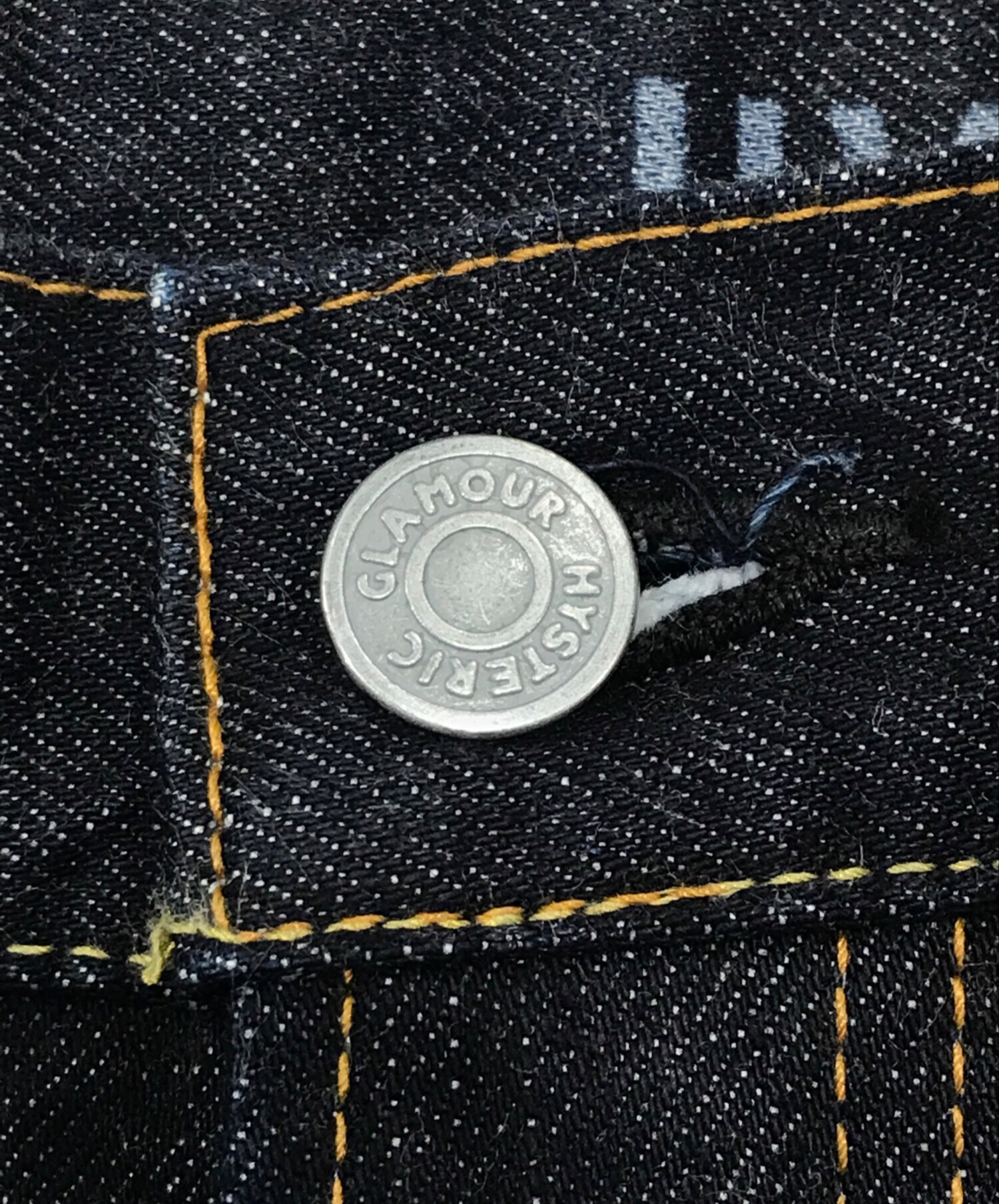 中古・古着通販】Hysteric Glamour (ヒステリックグラマー) スタッズ