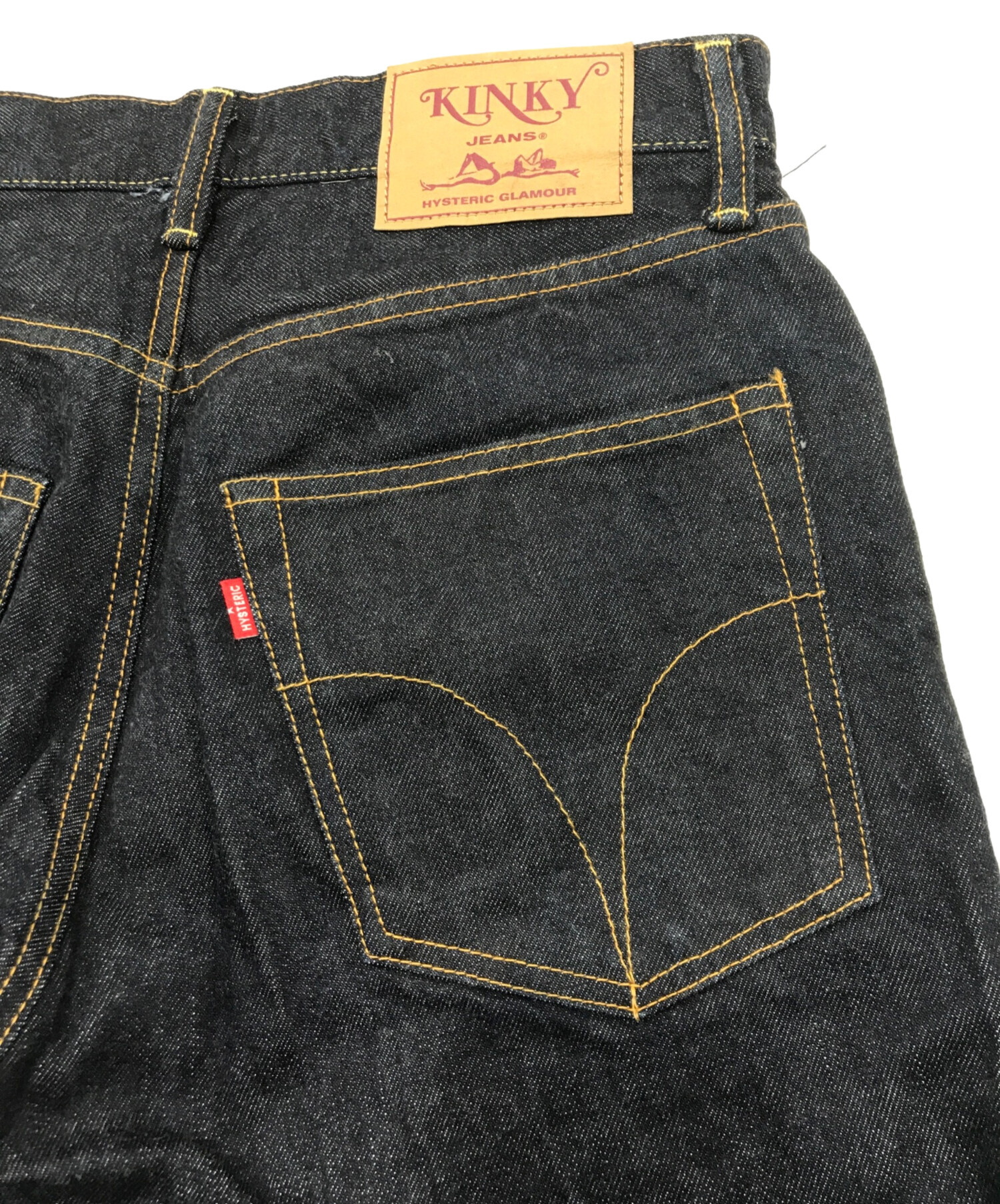 中古・古着通販】Hysteric Glamour (ヒステリックグラマー) スタッズ