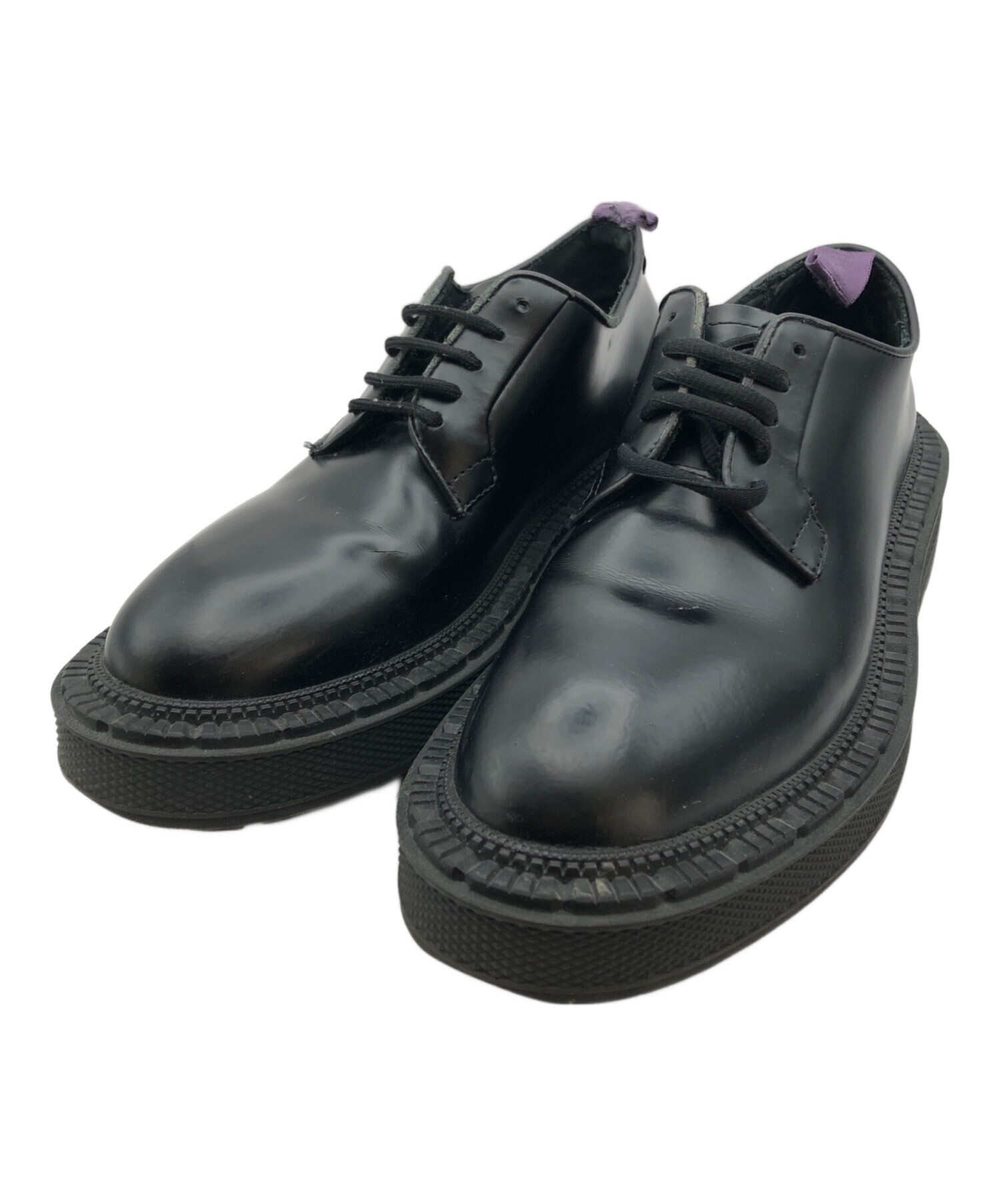中古・古着通販】Eytys (エイティーズ) Alexis leather shoes